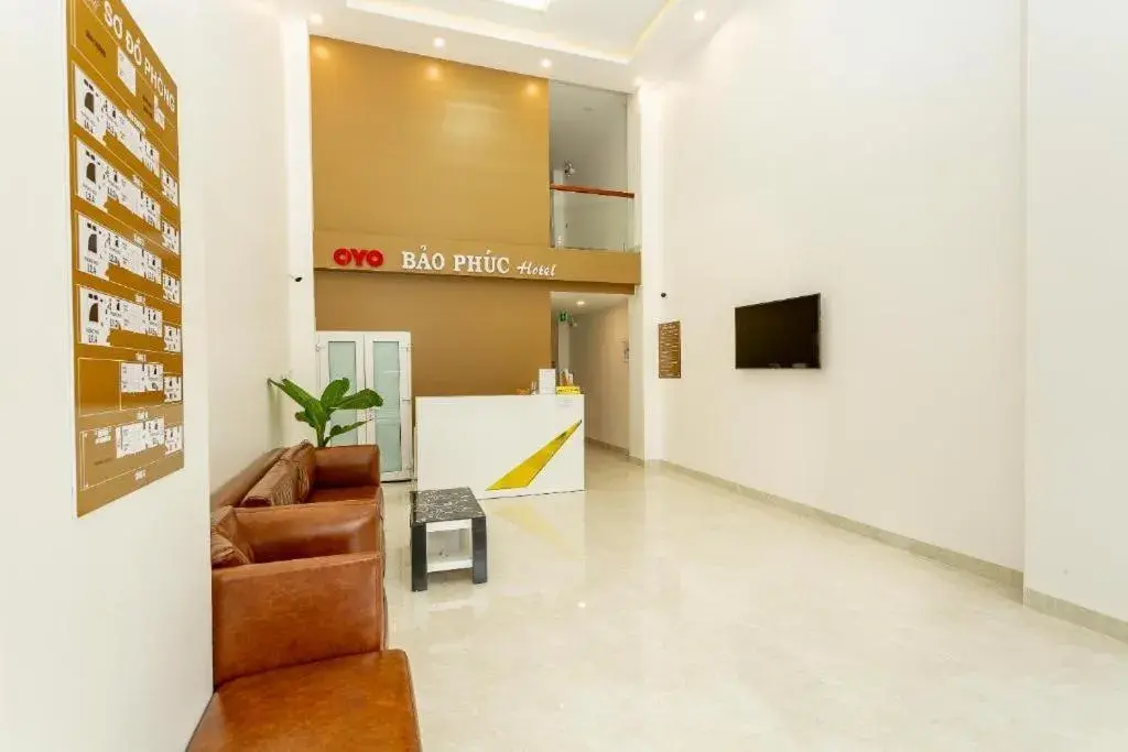 Bao Phuc Hotel Bao Phuc Hotel