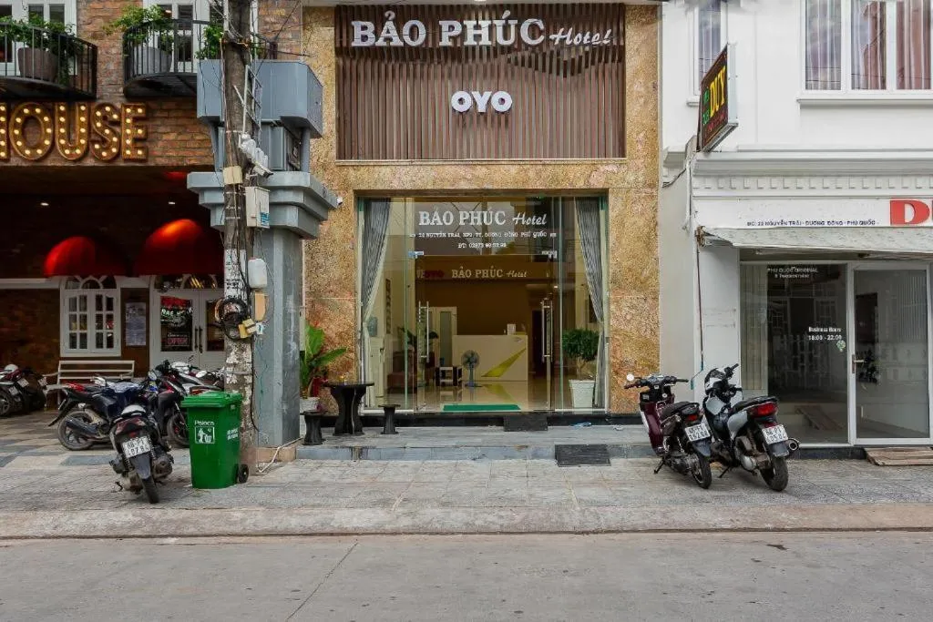 Bao Phuc Hotel