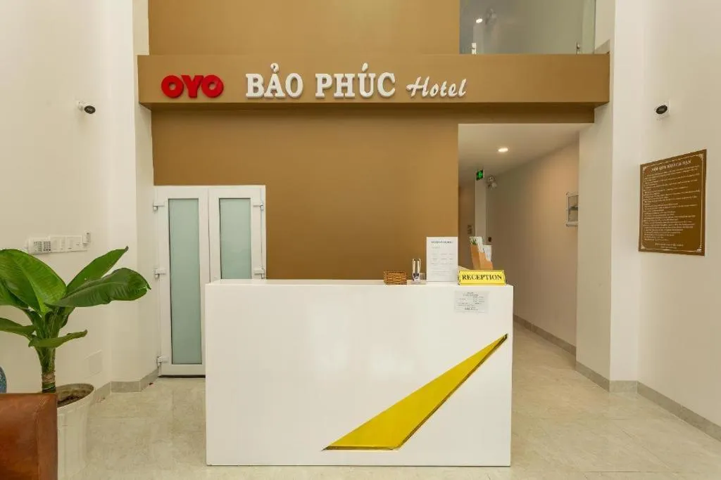 Bao Phuc Hotel