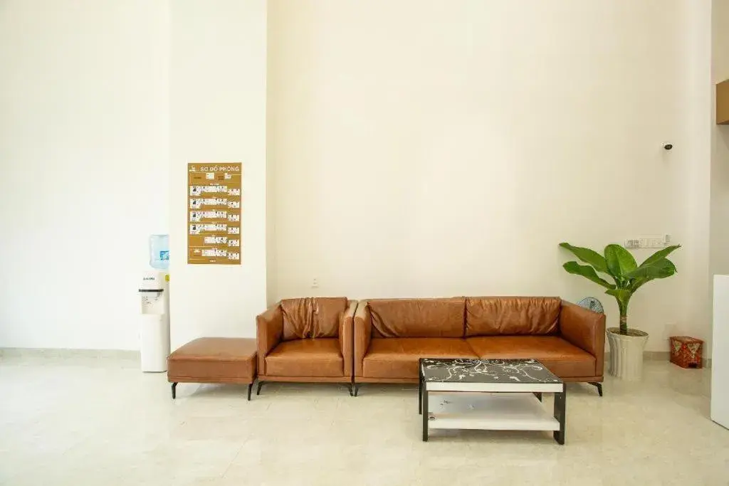 Bao Phuc Hotel Bao Phuc Hotel