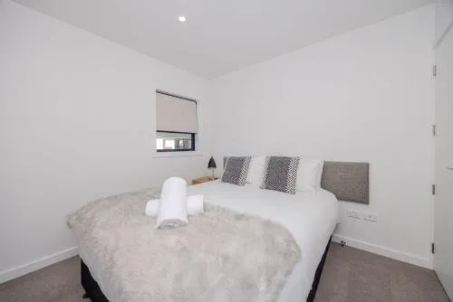 Alpine Junction Townhouse Apartments, Lodge & Hotel