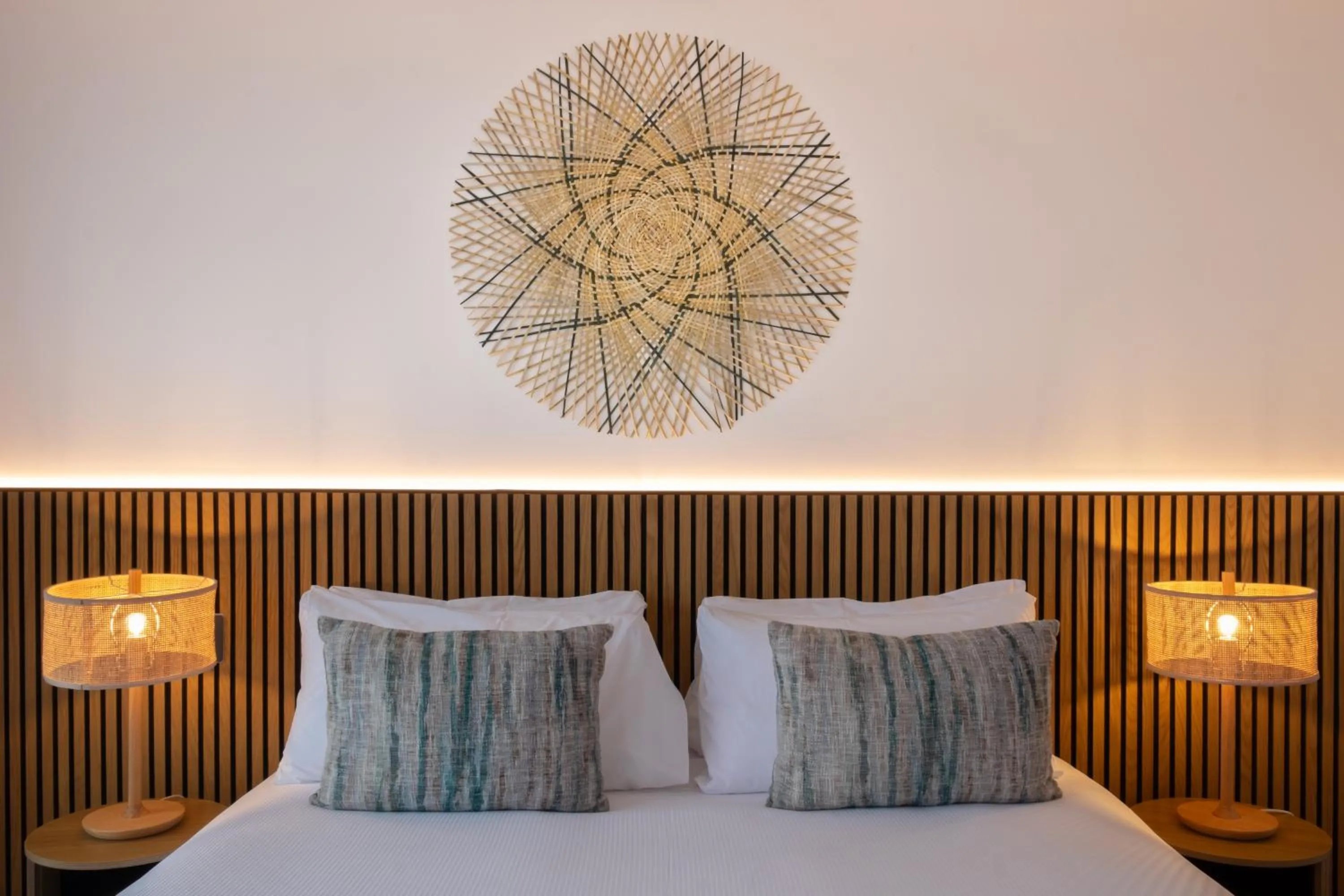 Bedroom, Bed in Alpine Junction Townhouse Apartments, Lodge & Hotel