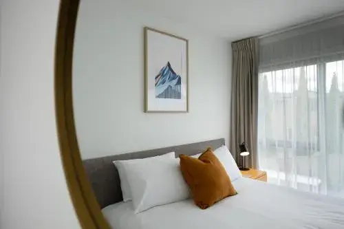 Alpine Junction Townhouse Apartments, Lodge & Hotel Alpine Junction Townhouse Apartments, Lodge & Hotel