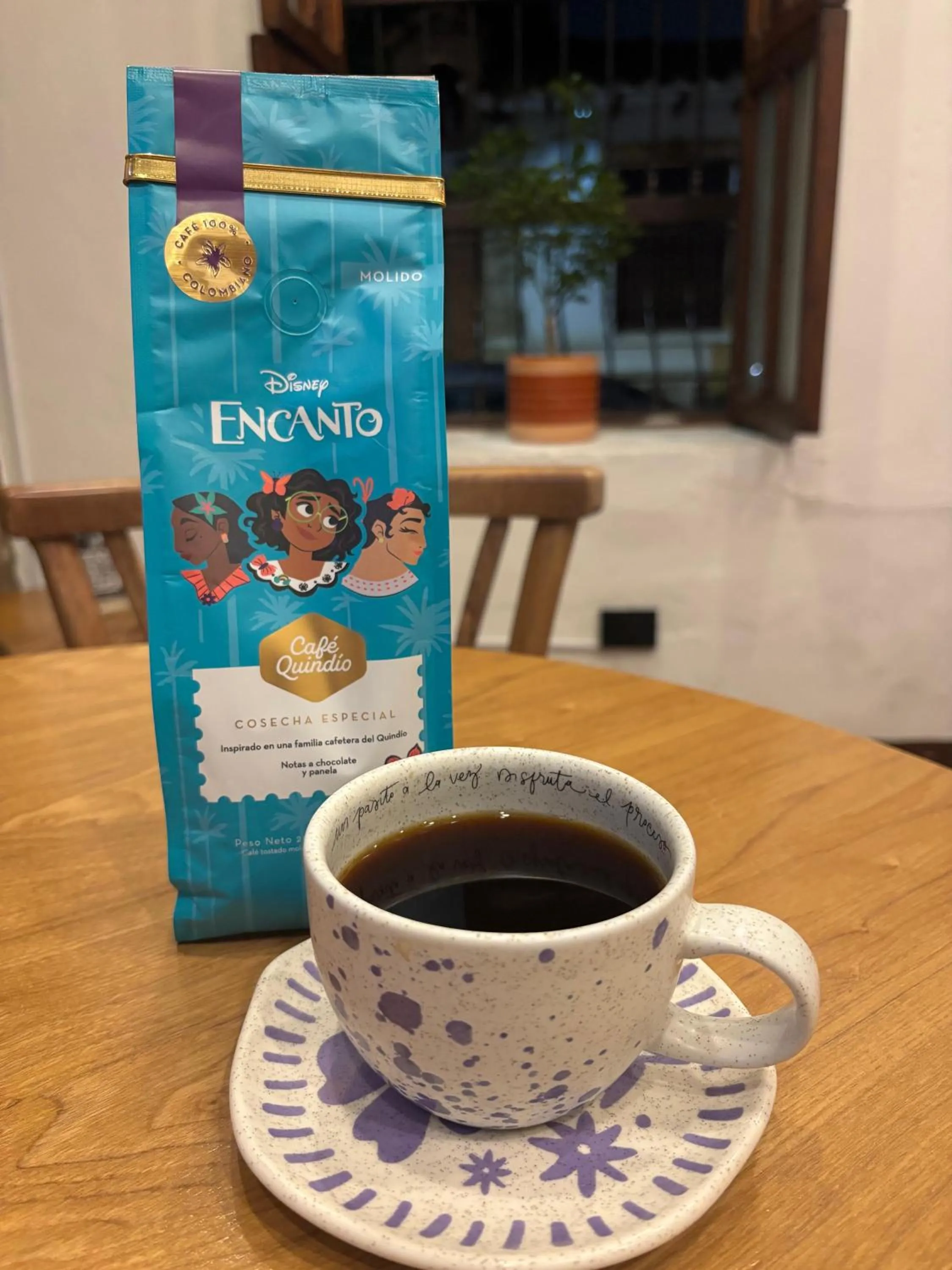 Restaurant/places to eat in Hotel Terraza San Antonio