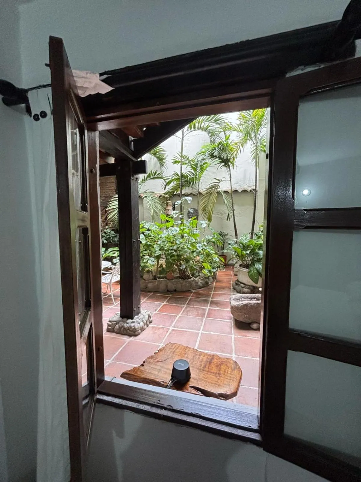 Hotel Terraza San Antonio