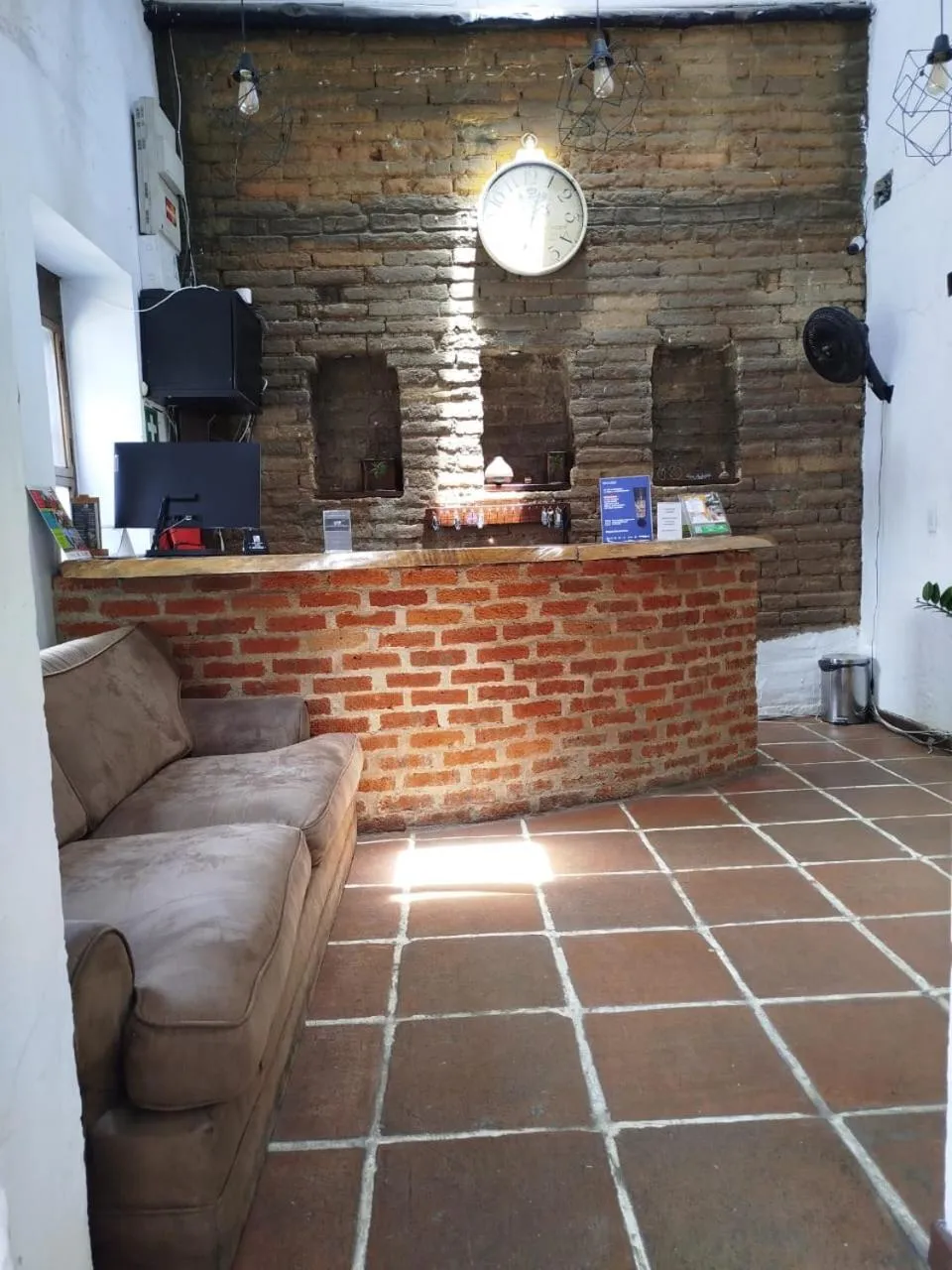 Hotel Terraza San Antonio