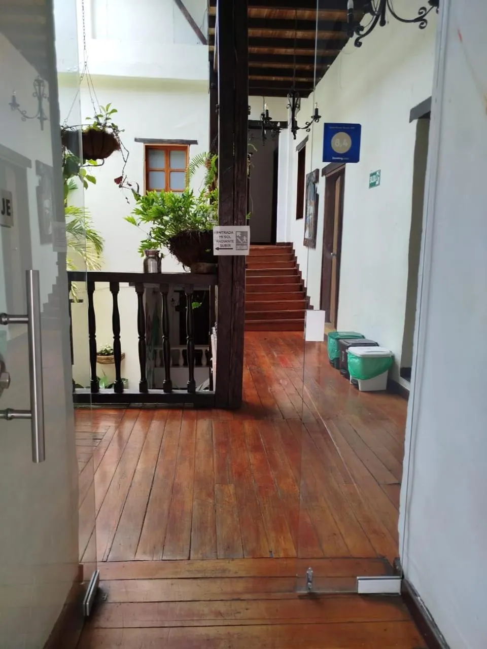 Hotel Terraza San Antonio