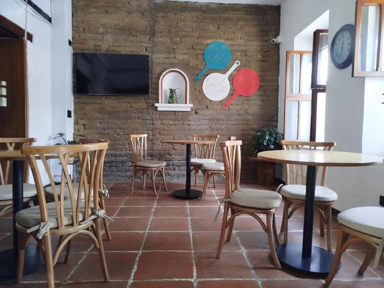 Hotel Terraza San Antonio