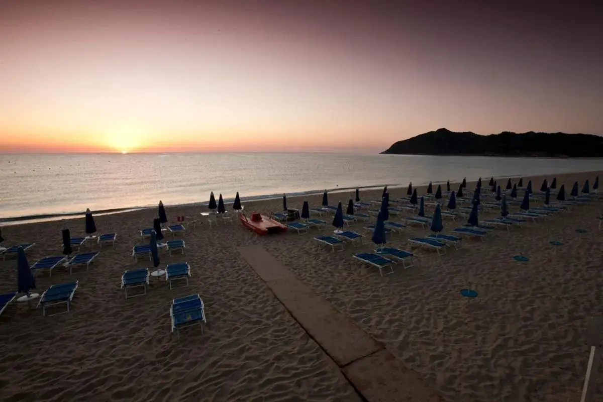 Hotel Garden Beach Hotel Garden Beach