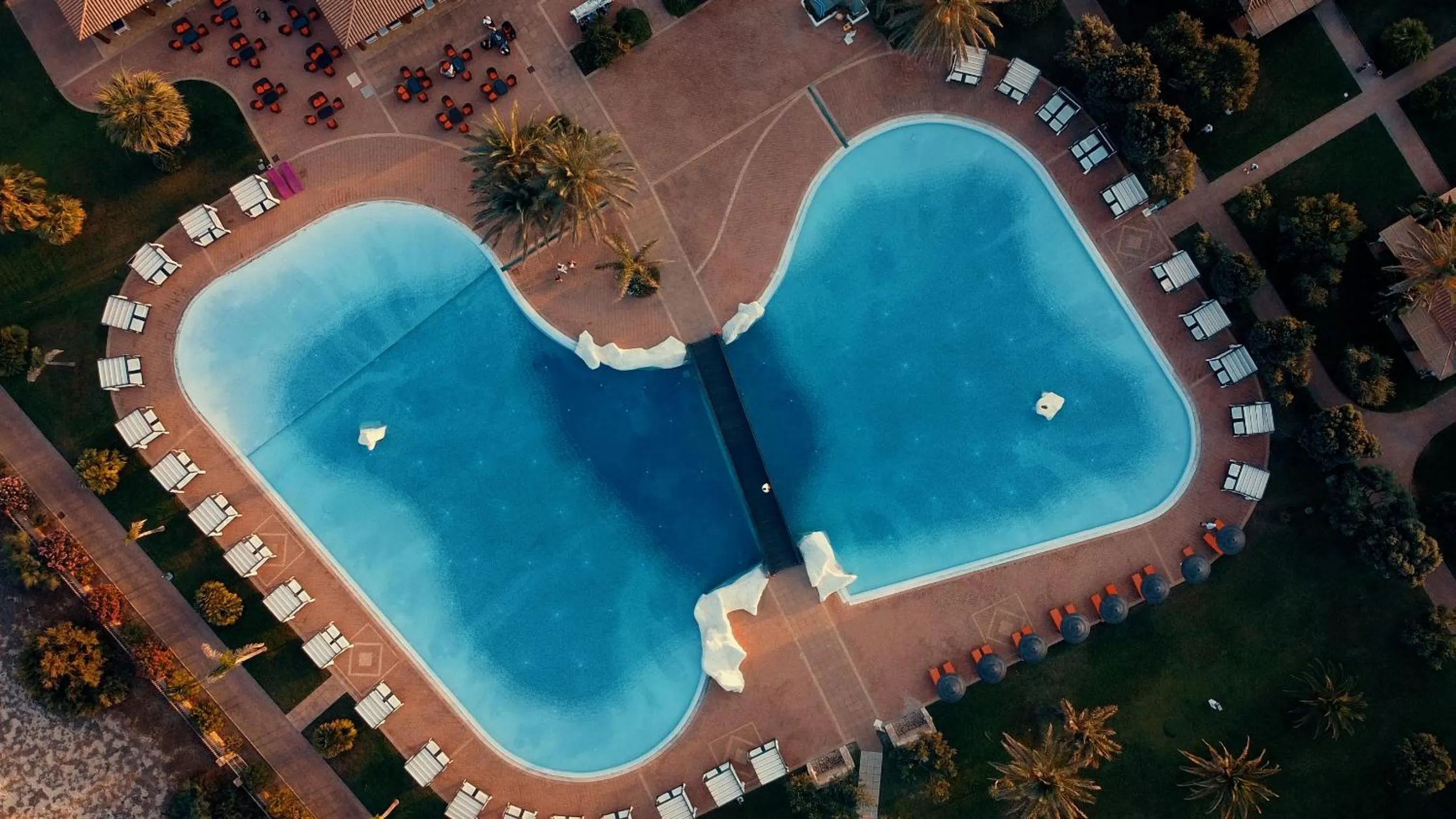  in Hotel Garden Beach