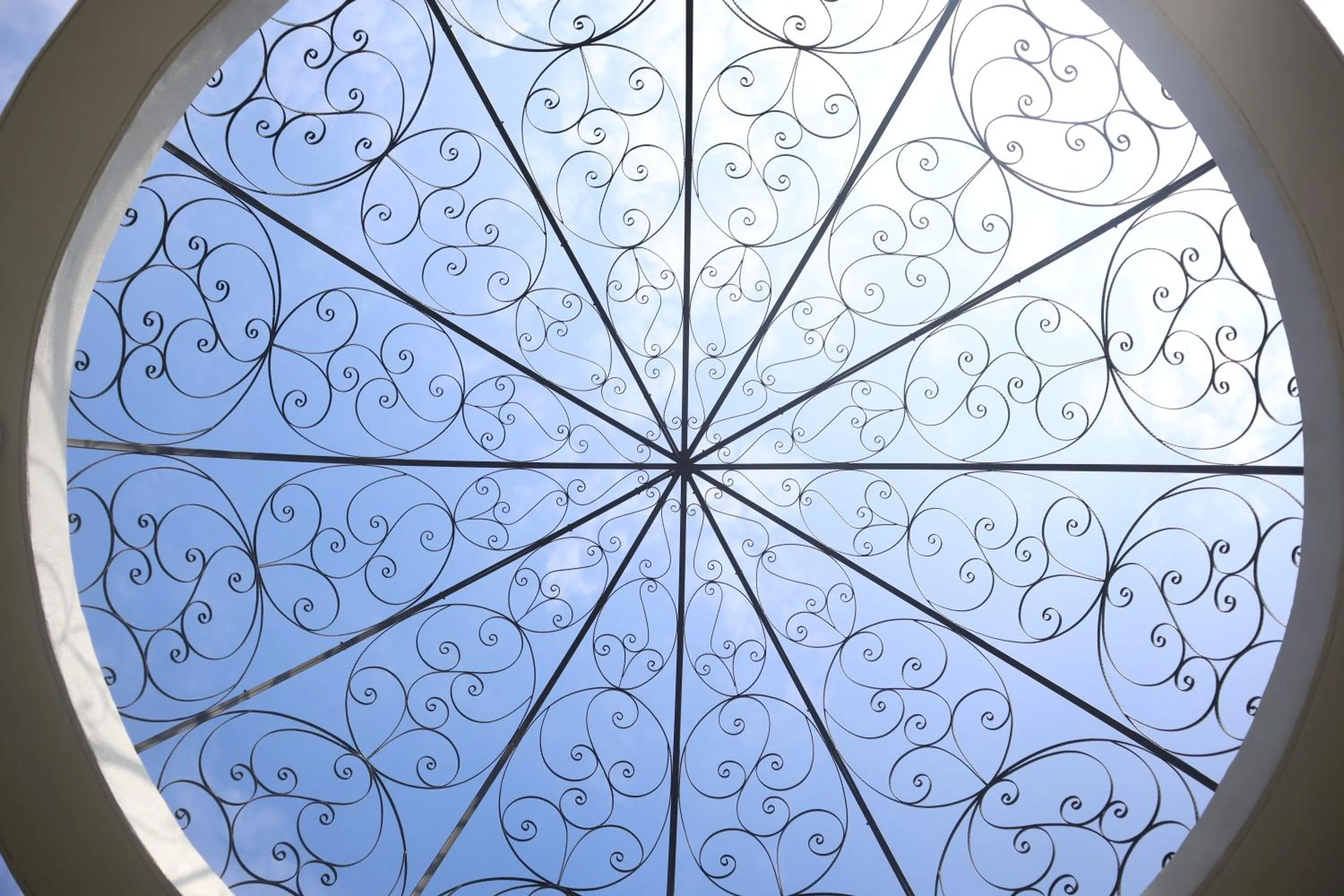 Property building in KSL ESPLANADE HOTEL with HOT SPRING