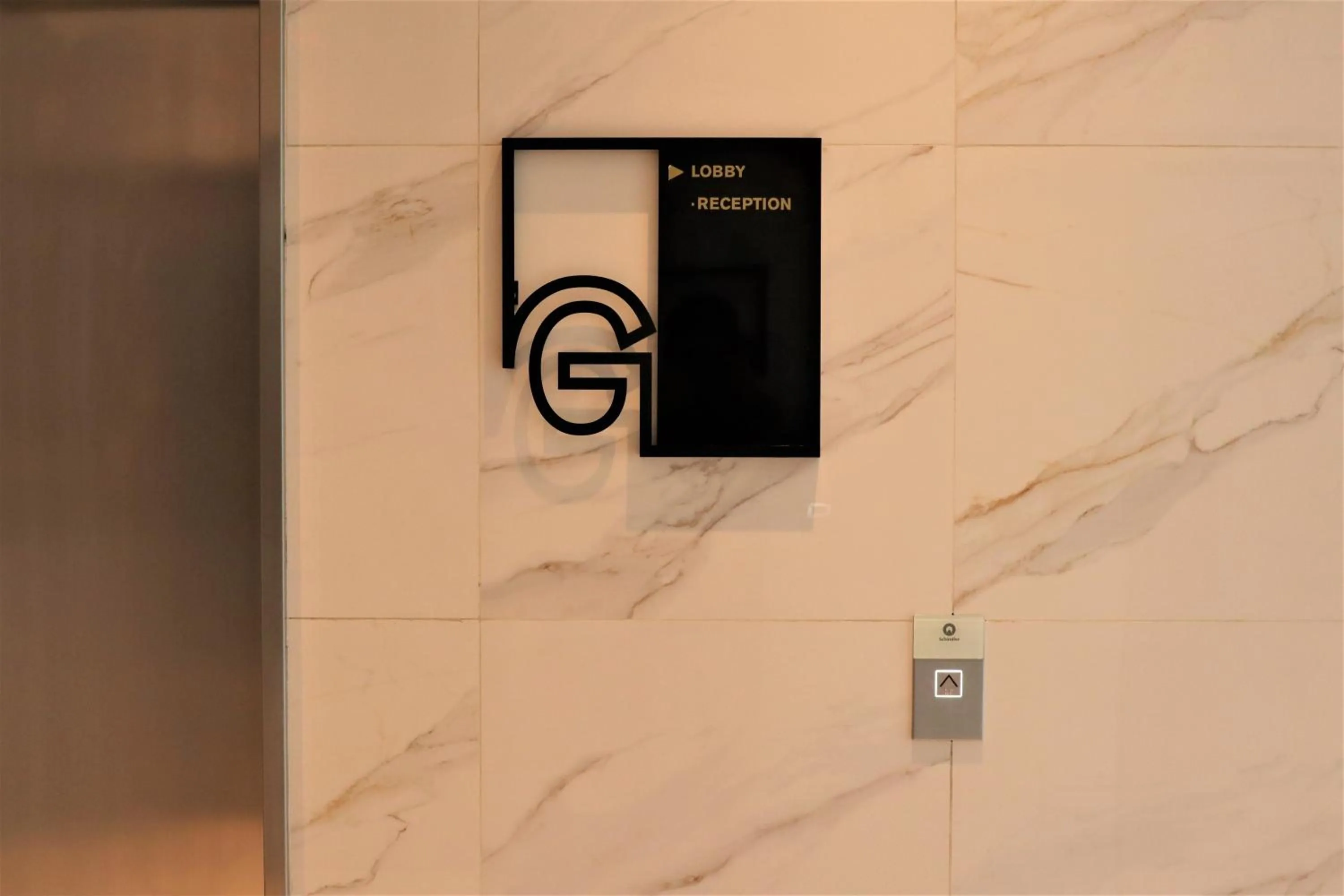 Property logo or sign in KSL ESPLANADE HOTEL with HOT SPRING