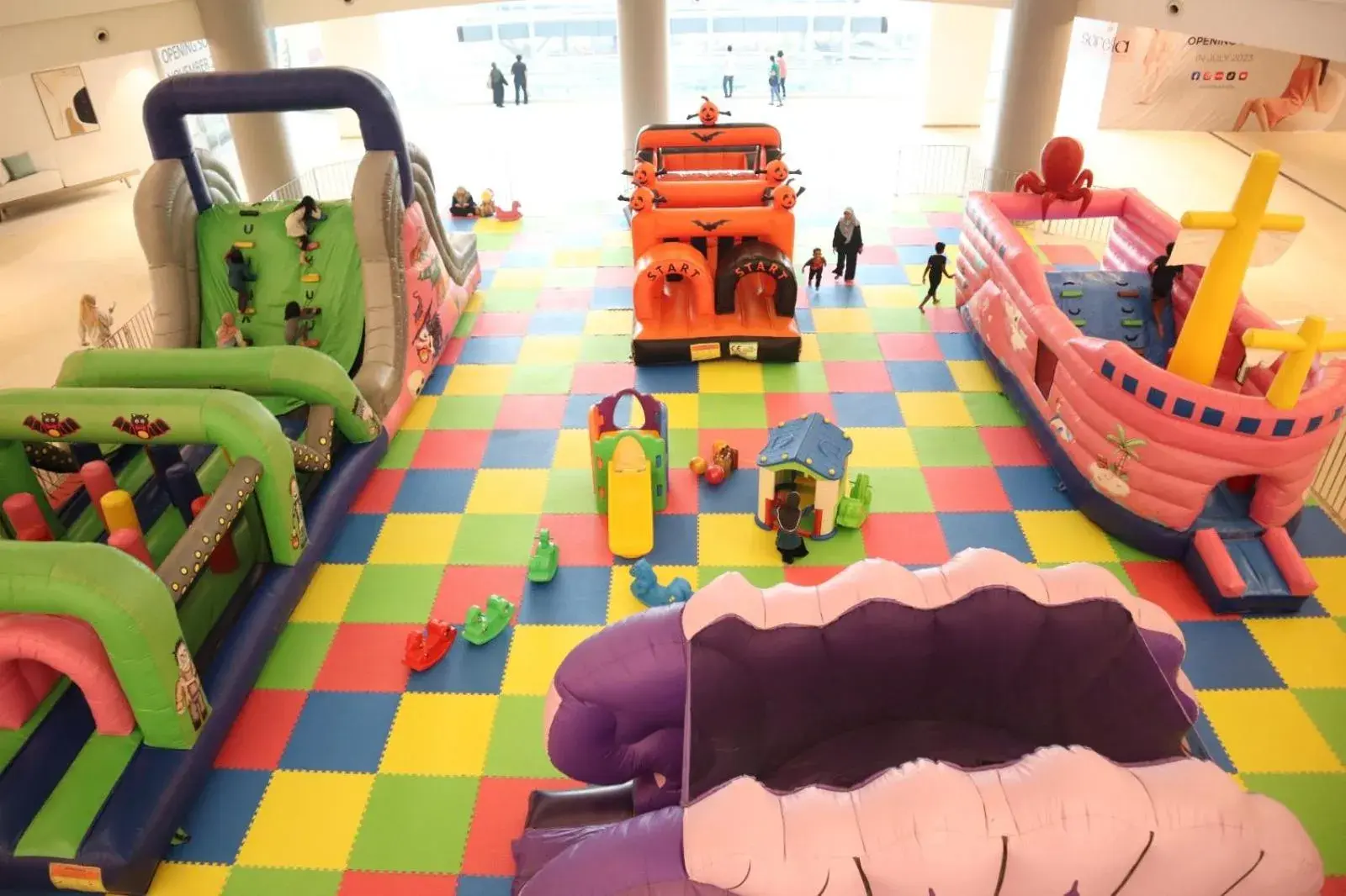 Property building in KSL ESPLANADE HOTEL with HOT SPRING Property building in KSL ESPLANADE HOTEL with HOT SPRING