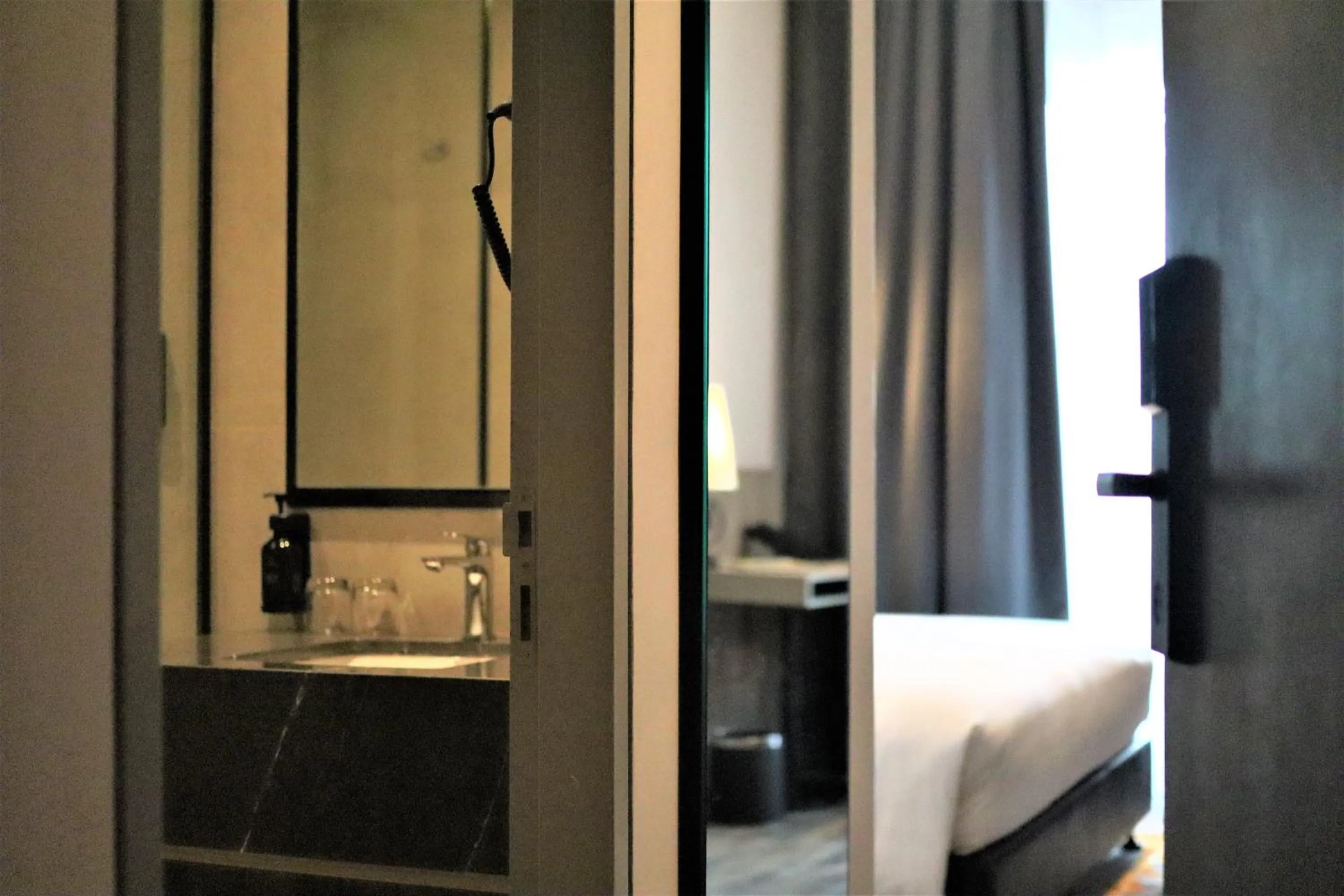 Bedroom, Bed in KSL ESPLANADE HOTEL with HOT SPRING