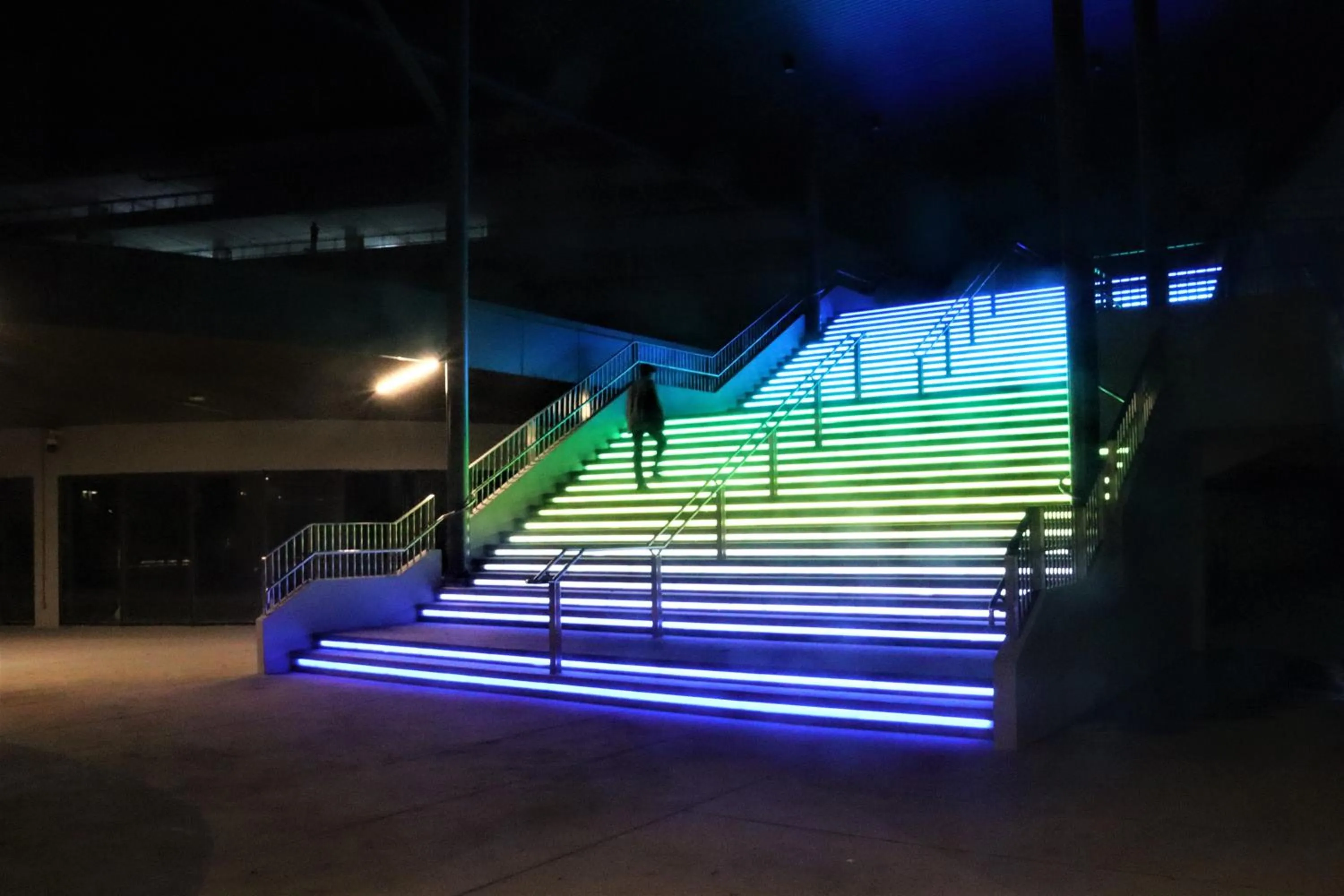 Property building in KSL ESPLANADE HOTEL with HOT SPRING