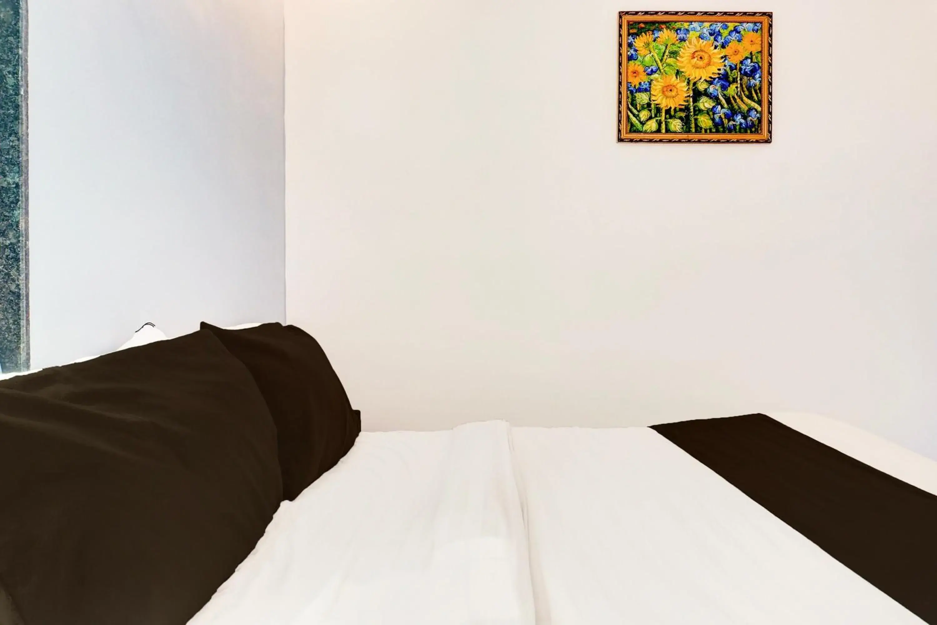 Bedroom, Bed in Super Collection O Ubale Nagar Bedroom, Bed in Super Collection O Ubale Nagar