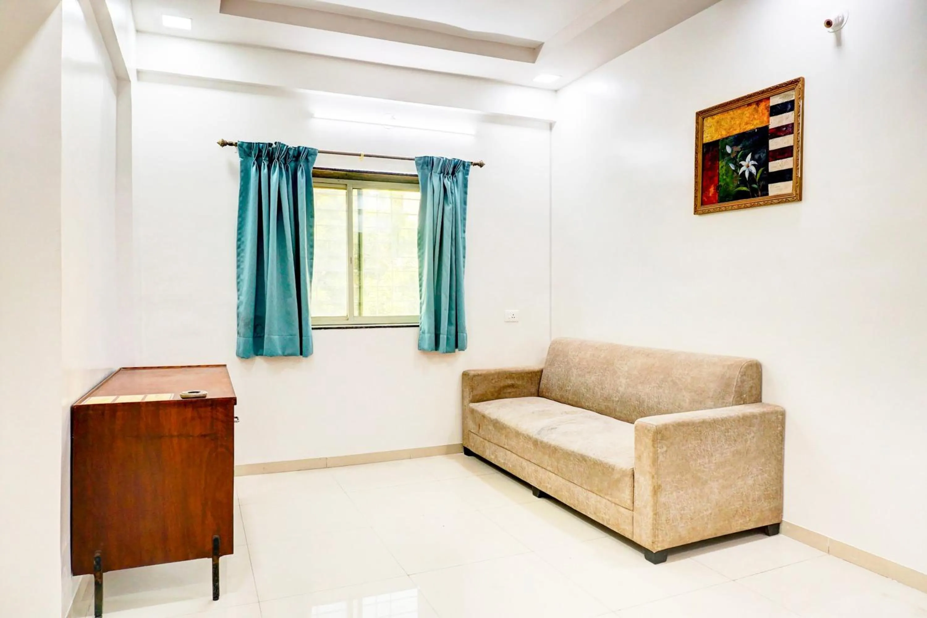 Bedroom in Super Collection O Ubale Nagar