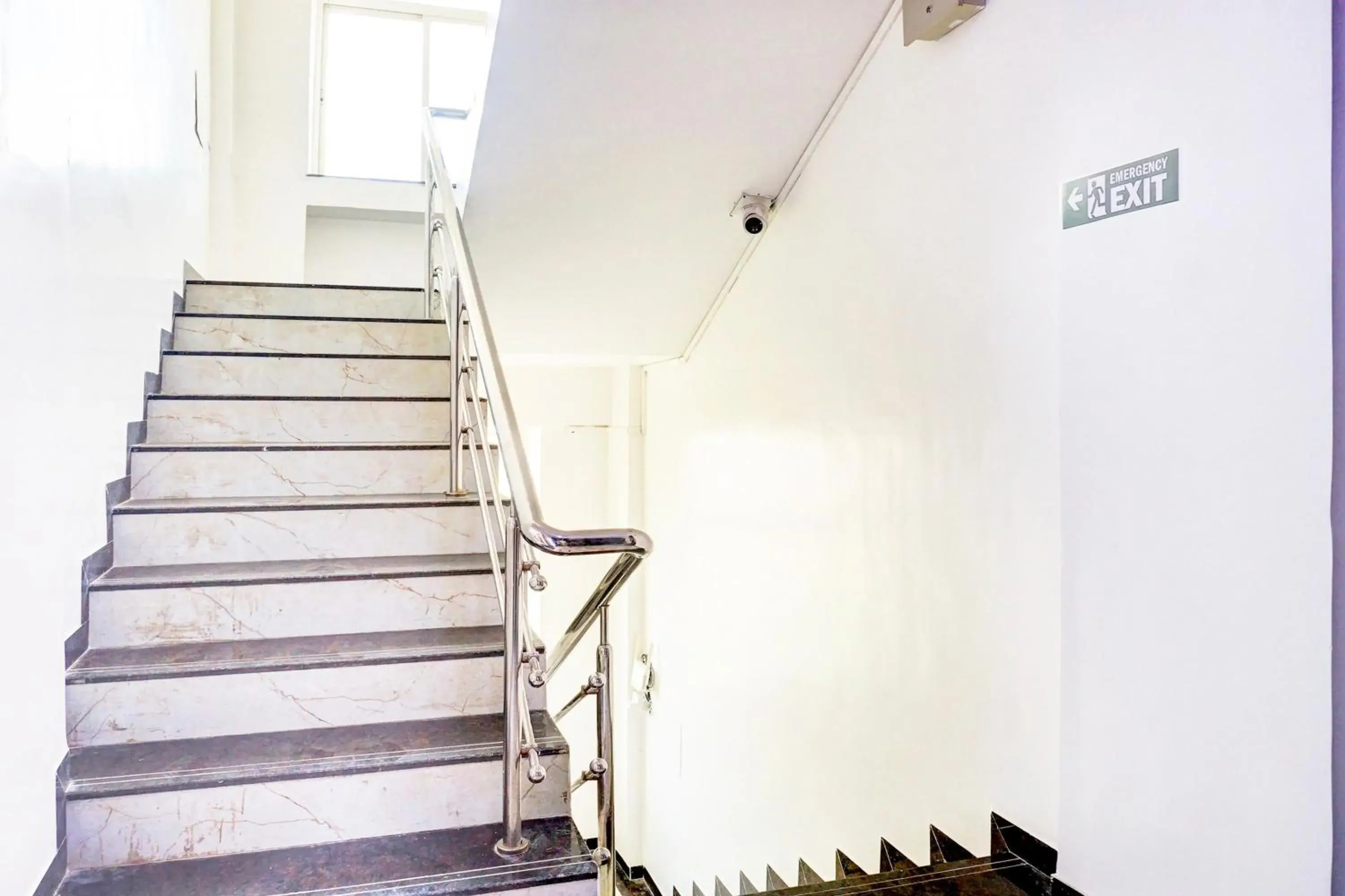 Lobby or reception in Super Collection O Ubale Nagar Lobby or reception in Super Collection O Ubale Nagar