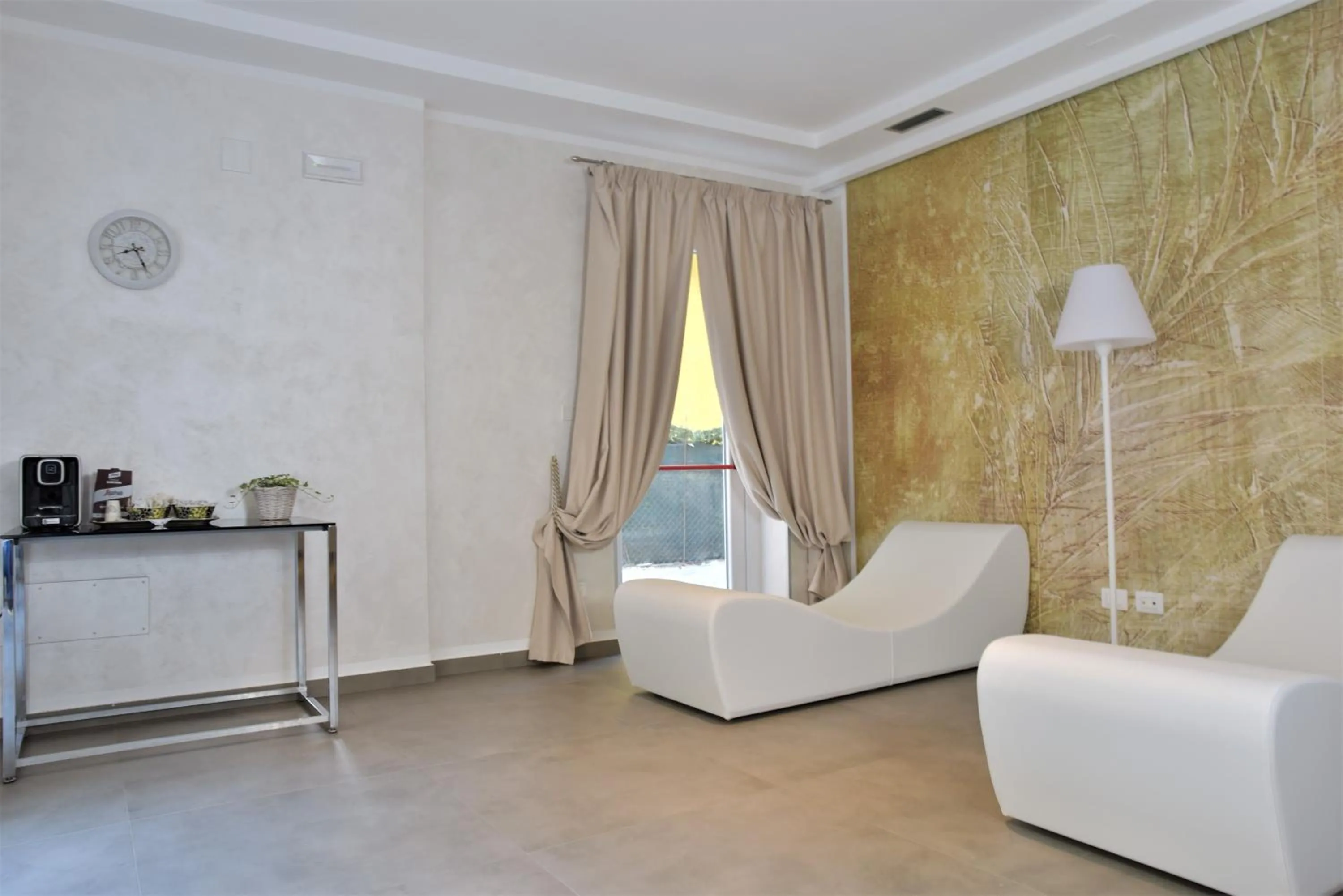 Spa and wellness centre/facilities in Hotel Vienna Ostenda e Ristorante il Danubio