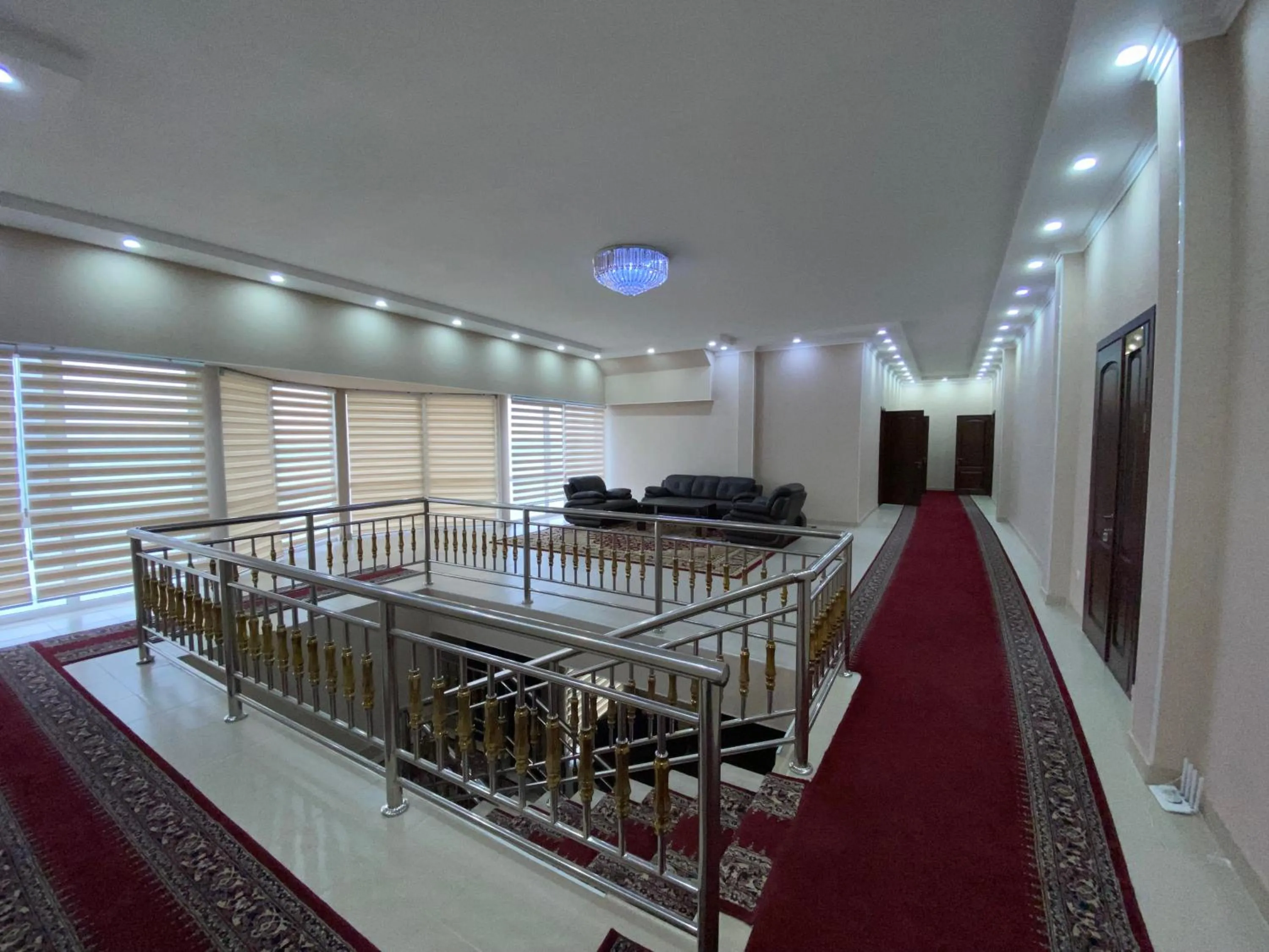 Meeting/conference room in Bahri Tojik Resort & Spa