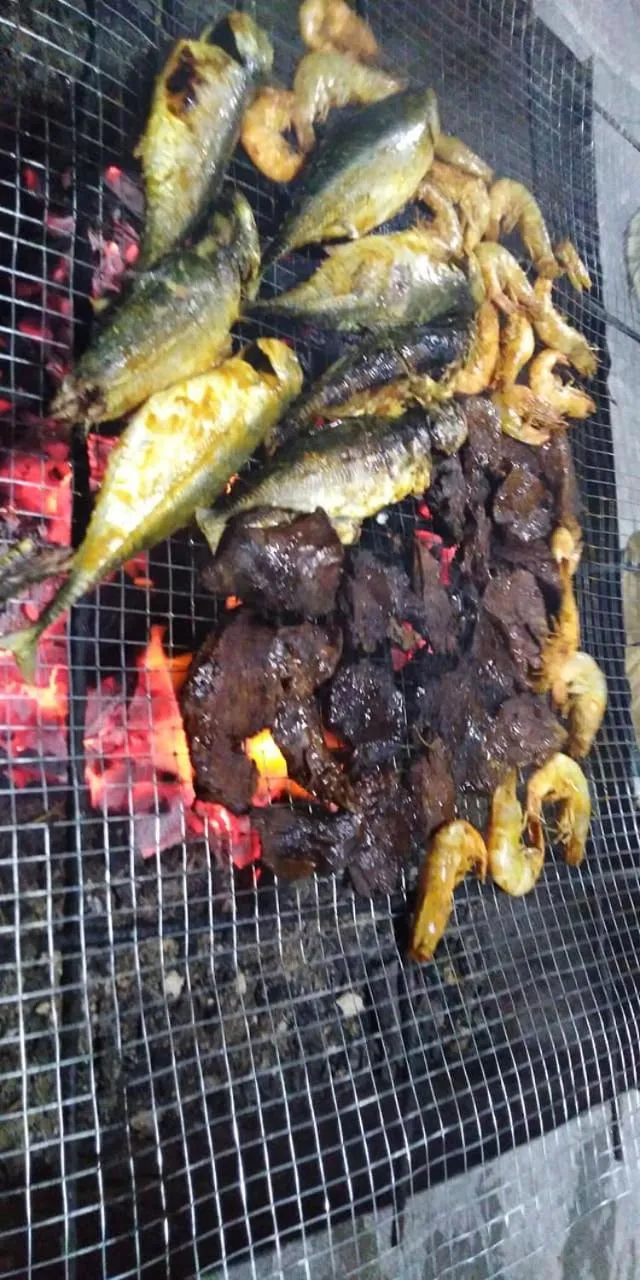 KAMILA MOTEL TELUK SENANGIN