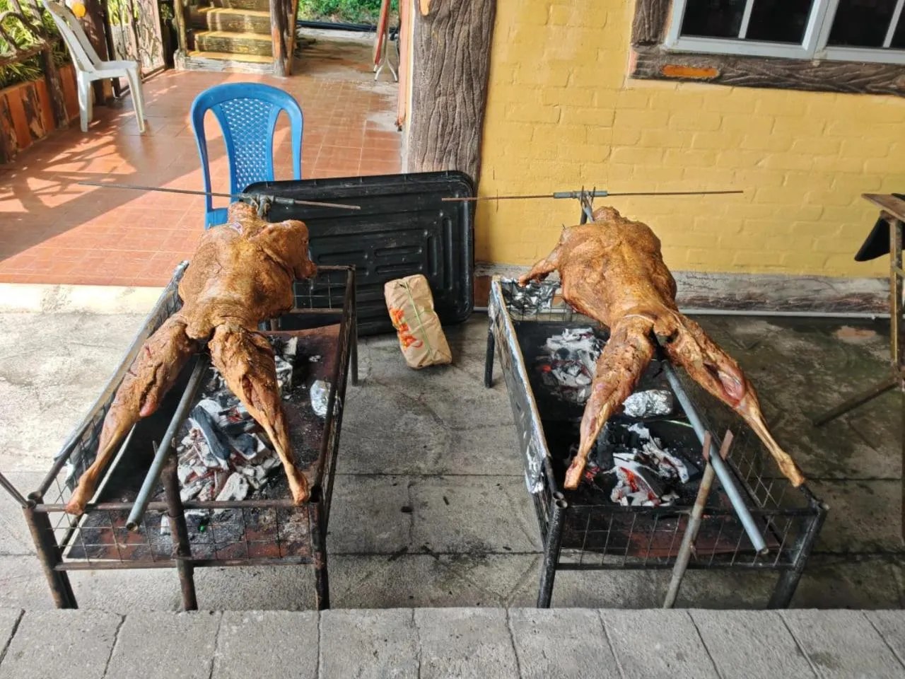 KAMILA MOTEL TELUK SENANGIN