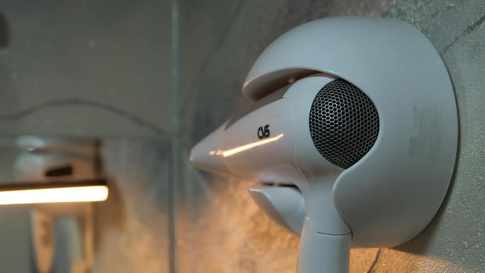 Bathroom in Lagom Hotel Bathroom in Lagom Hotel