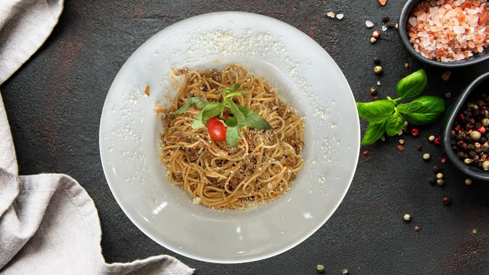 Restaurant/places to eat in Lagom Hotel