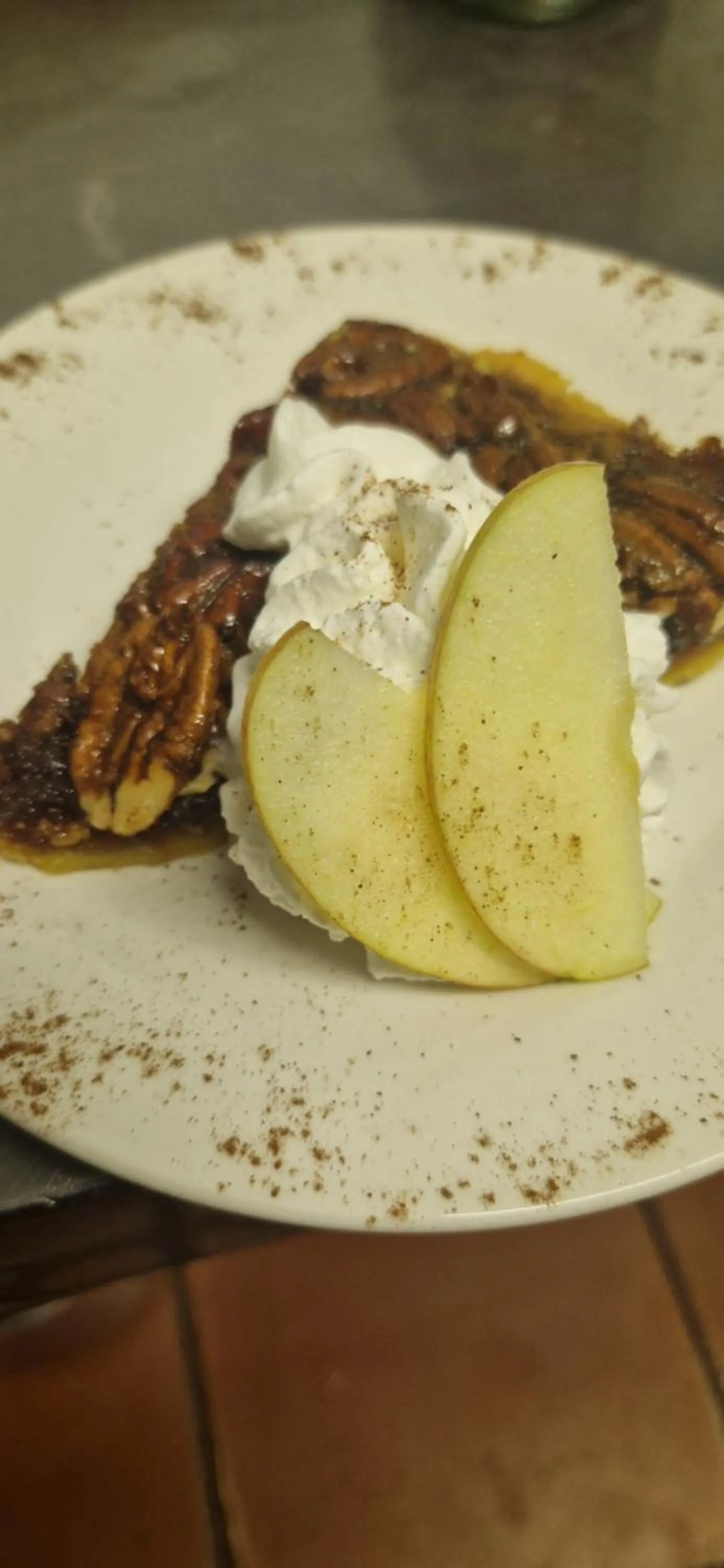 Restaurant/places to eat in Tamboti Bush Lodge