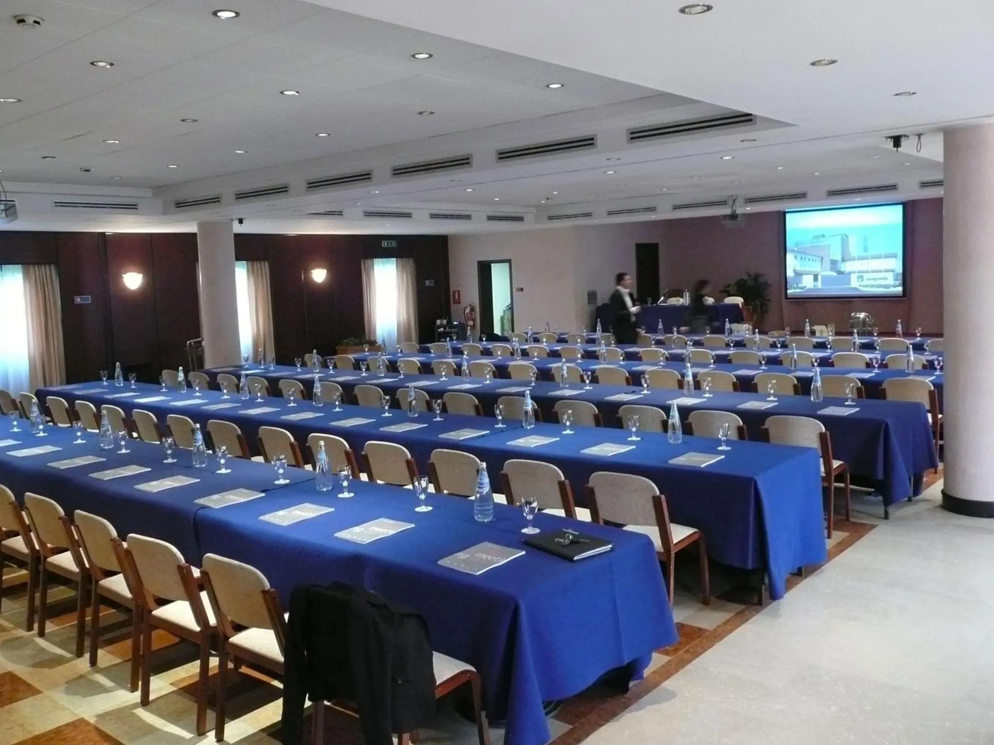 Day in Hotel Ca' Brugnera