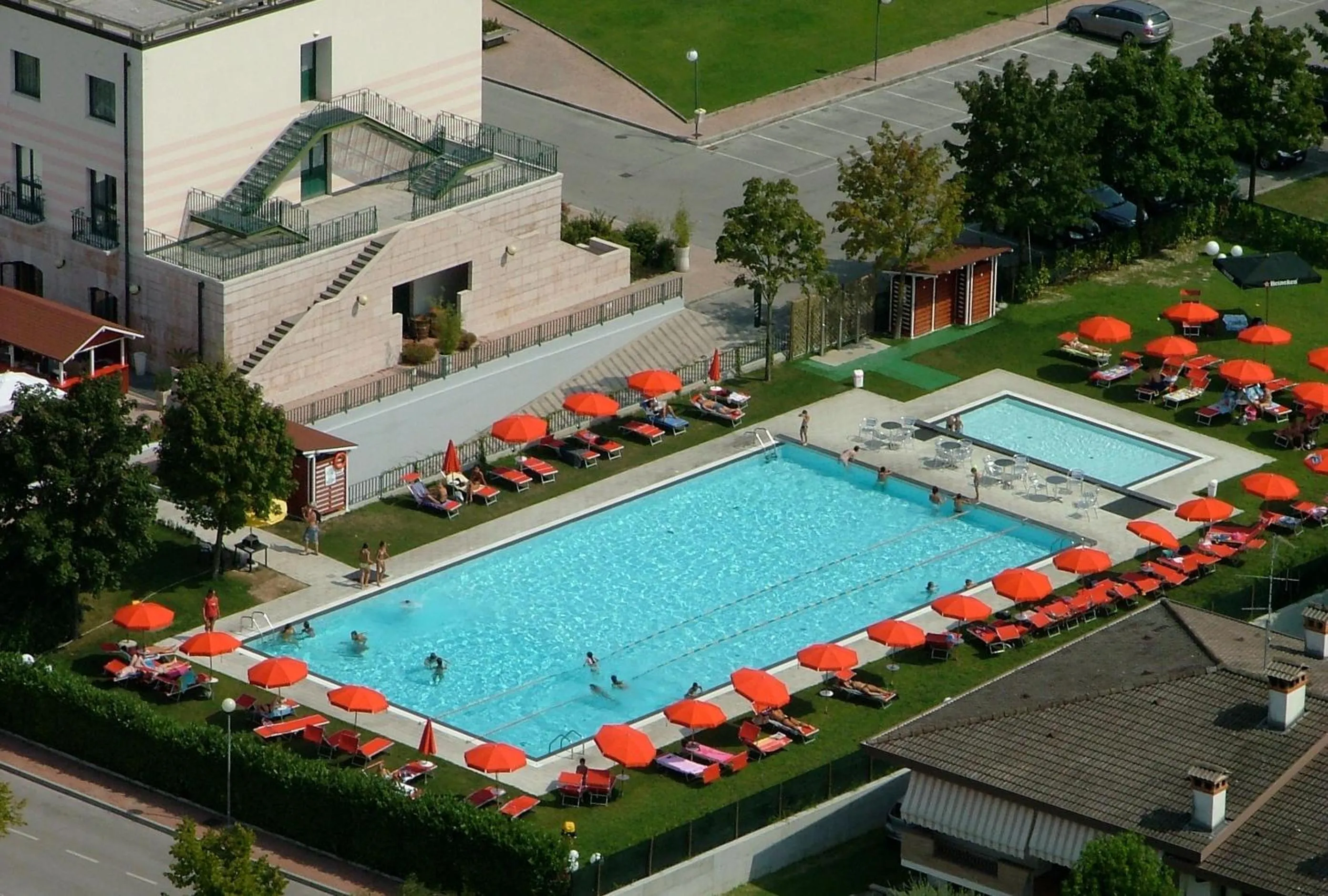 Activities in Hotel Ca' Brugnera