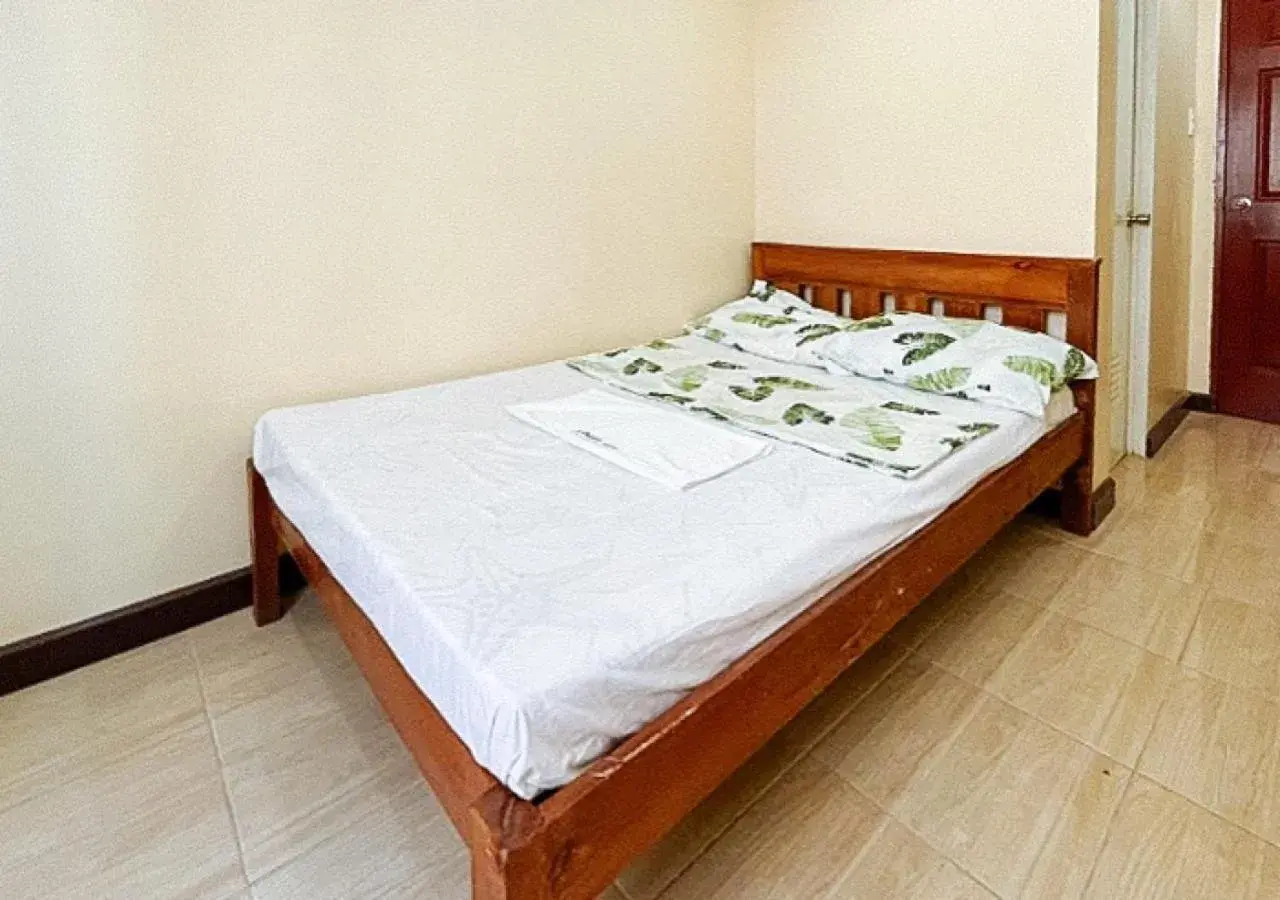 Bedroom, Bed in Flogel Amore Pension House Bedroom, Bed in Flogel Amore Pension House