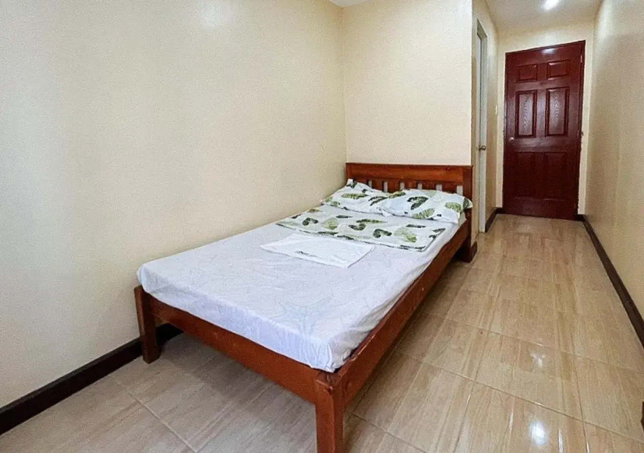 Bedroom, Bed in Flogel Amore Pension House Bedroom, Bed in Flogel Amore Pension House