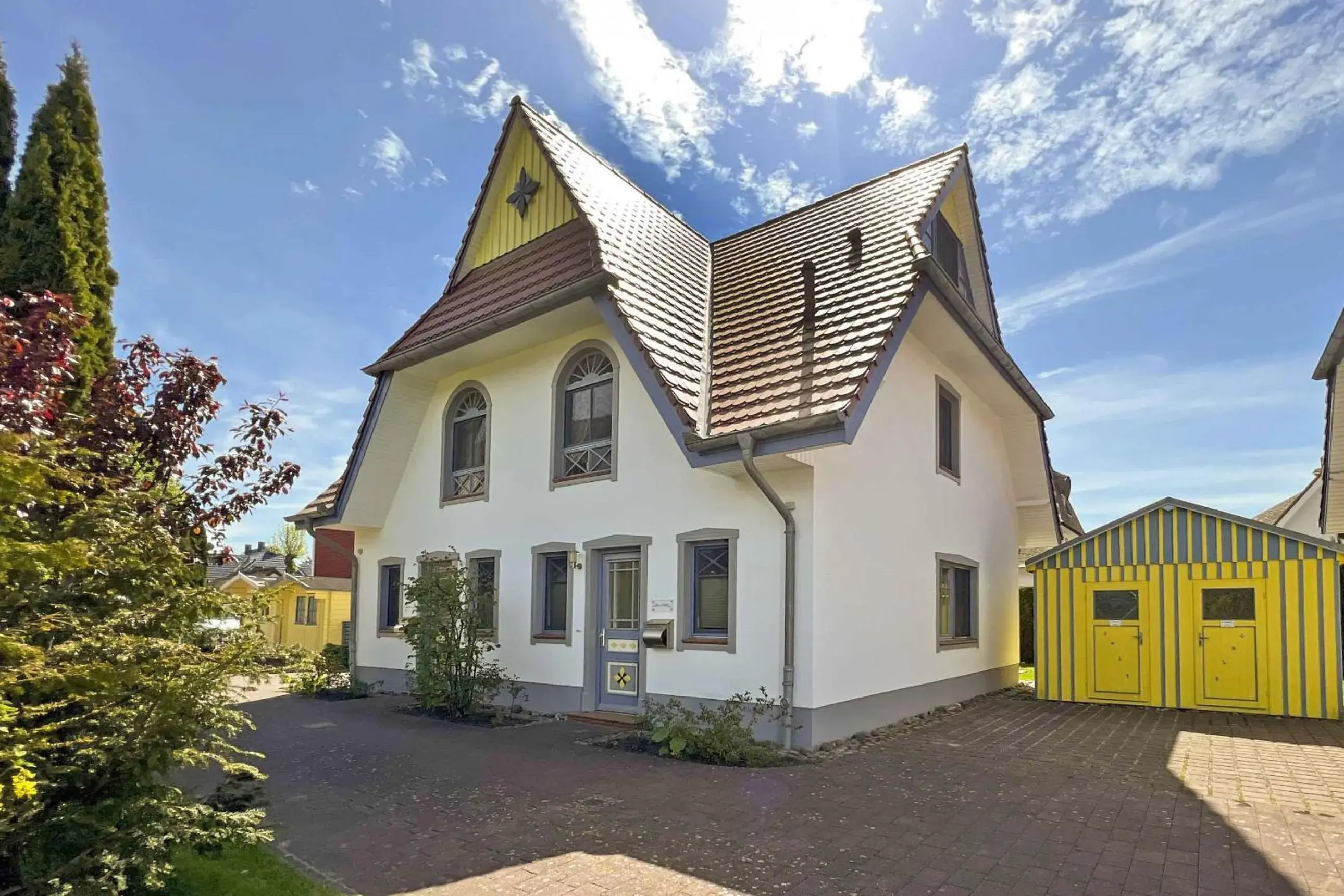 Friederike Friederike