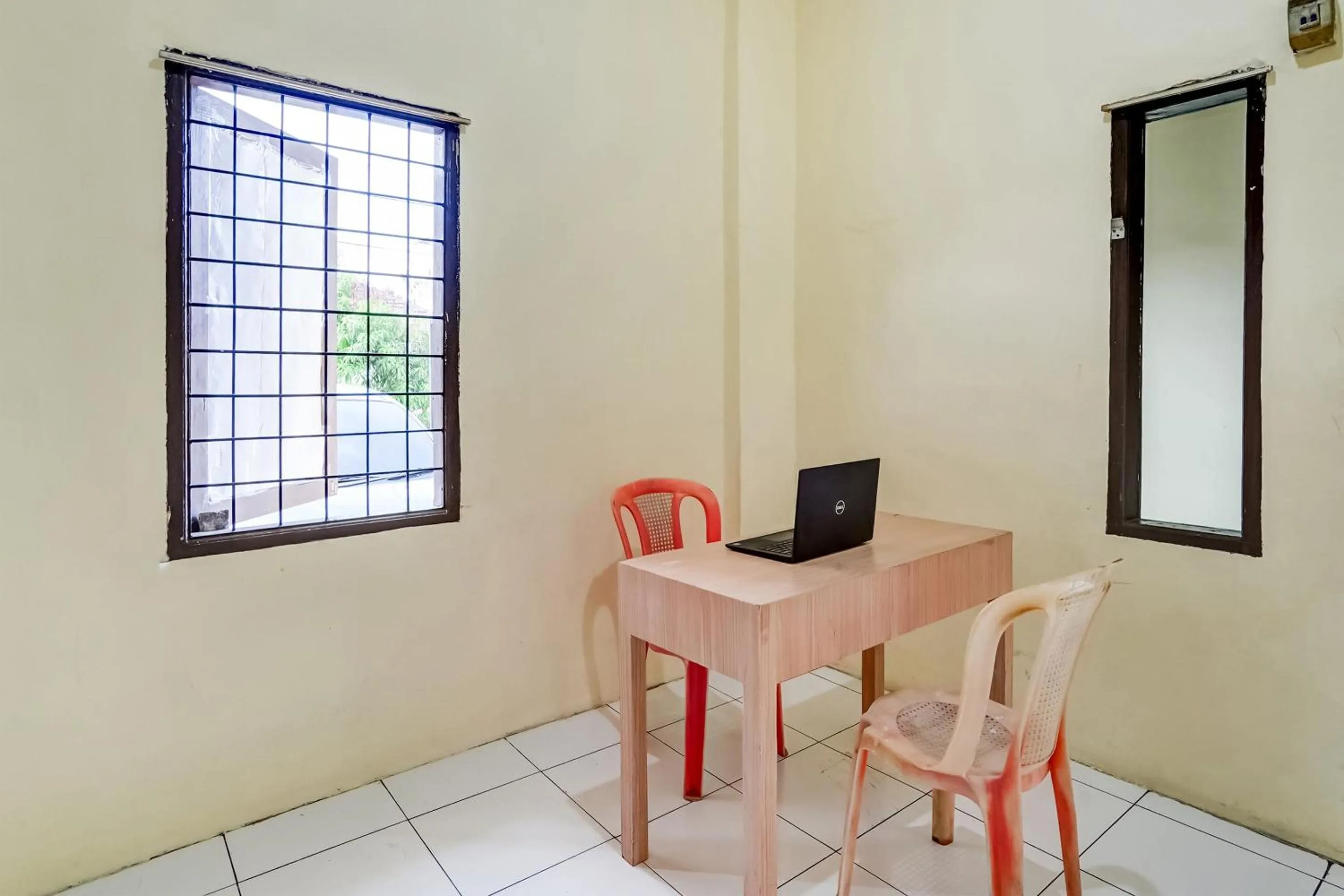 Lobby or reception in Hotel O Wilson HomestayNearRSU Bunda Thamrin