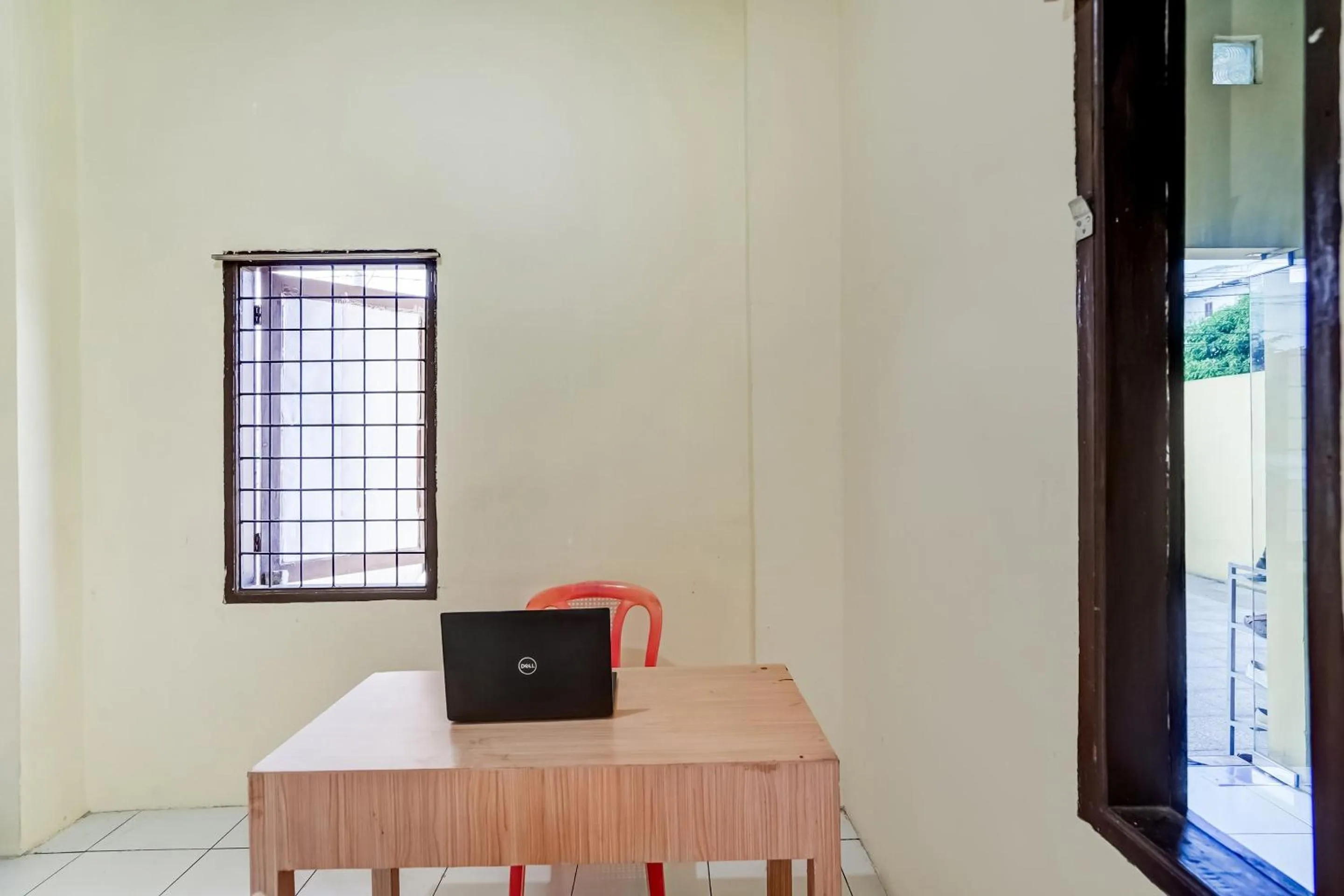 Lobby or reception in Hotel O Wilson HomestayNearRSU Bunda Thamrin