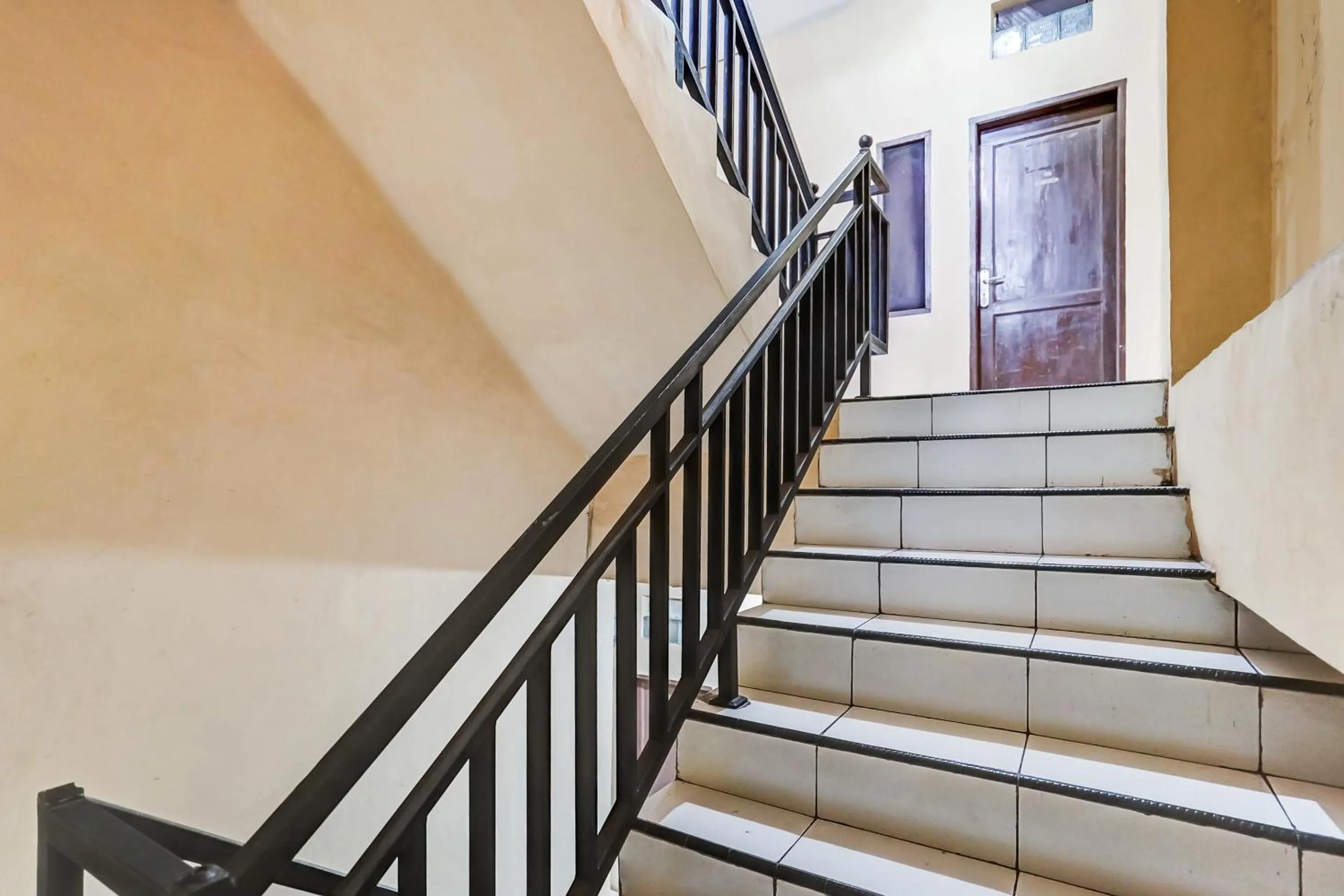 Lobby or reception in Hotel O Wilson HomestayNearRSU Bunda Thamrin