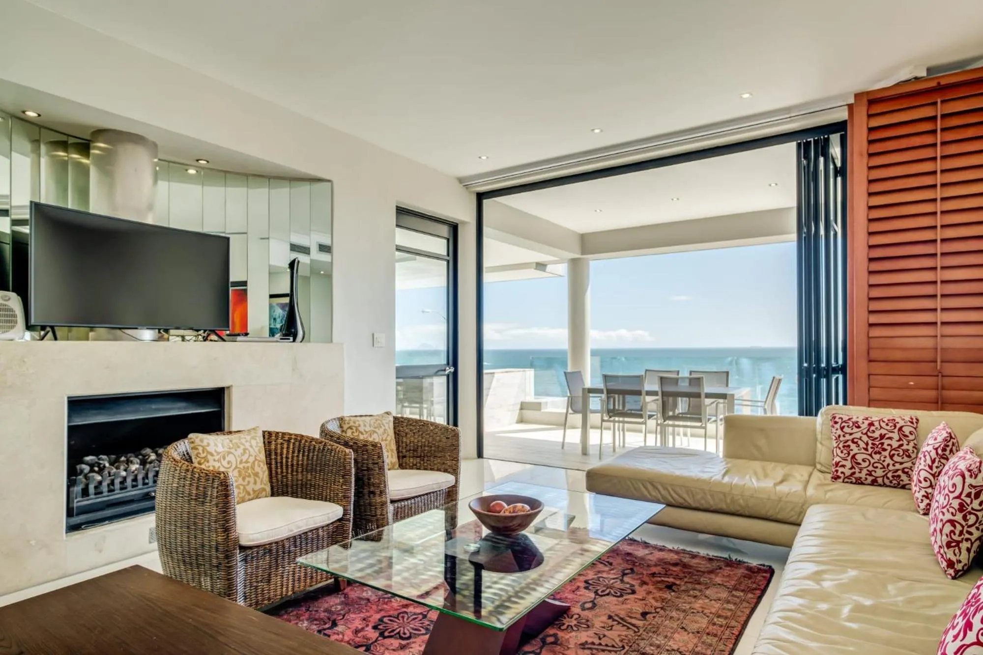 Bali Luxury Suite E