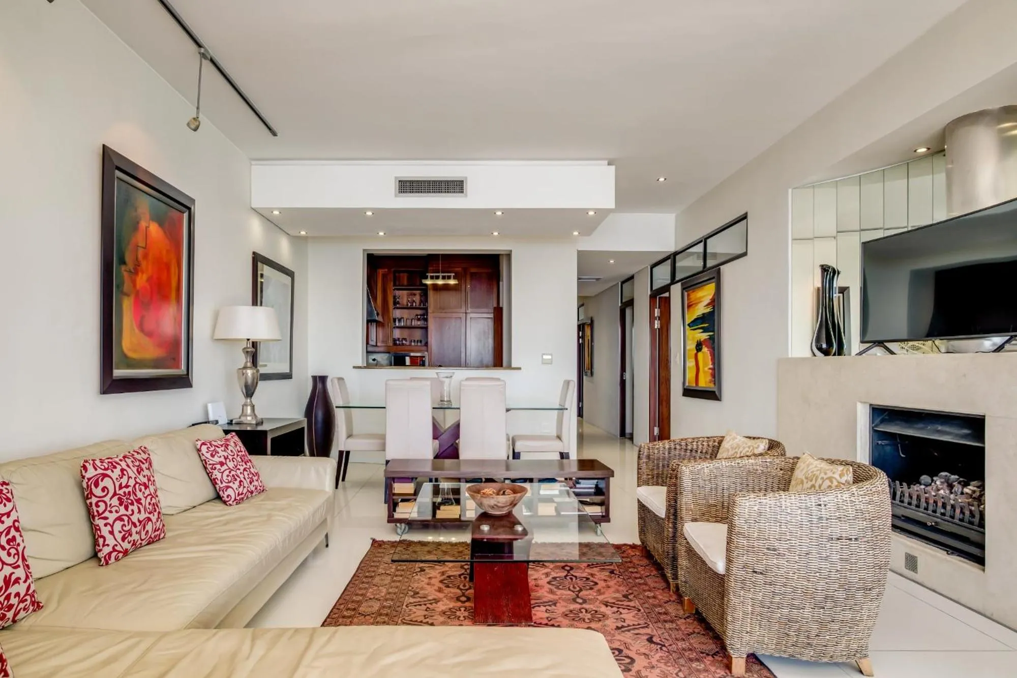 Bali Luxury Suite E