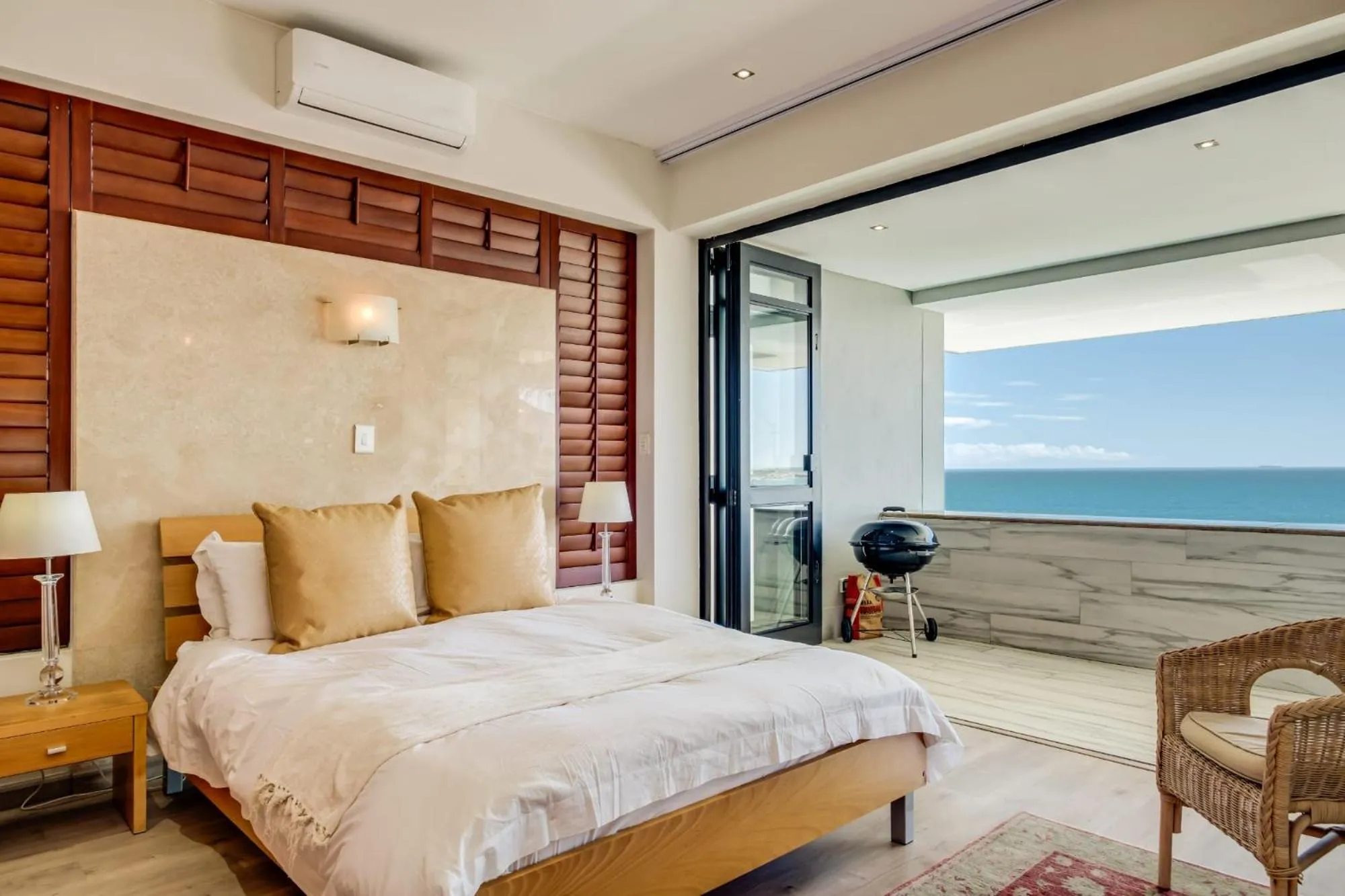 Bali Luxury Suite E