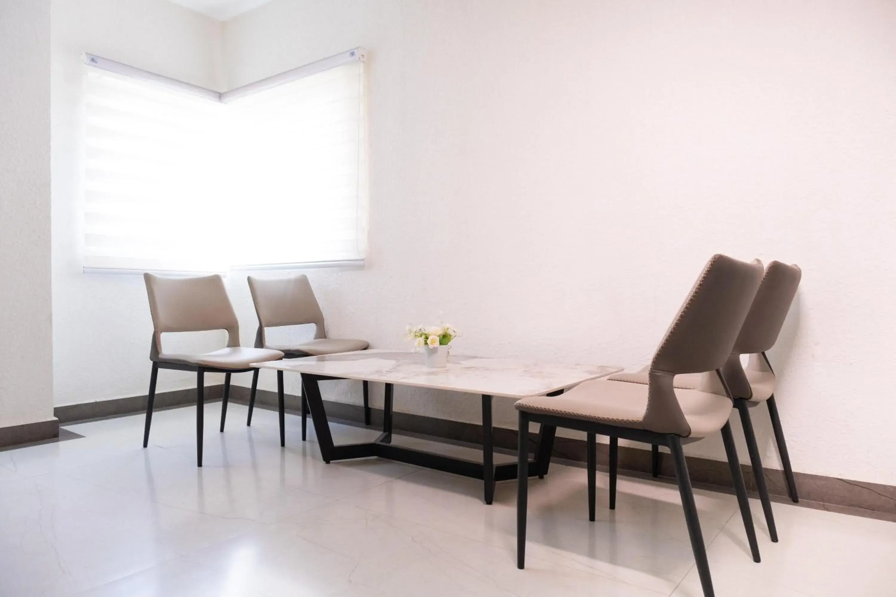 Lobby or reception in Hypons Hotel Lobby or reception in Hypons Hotel