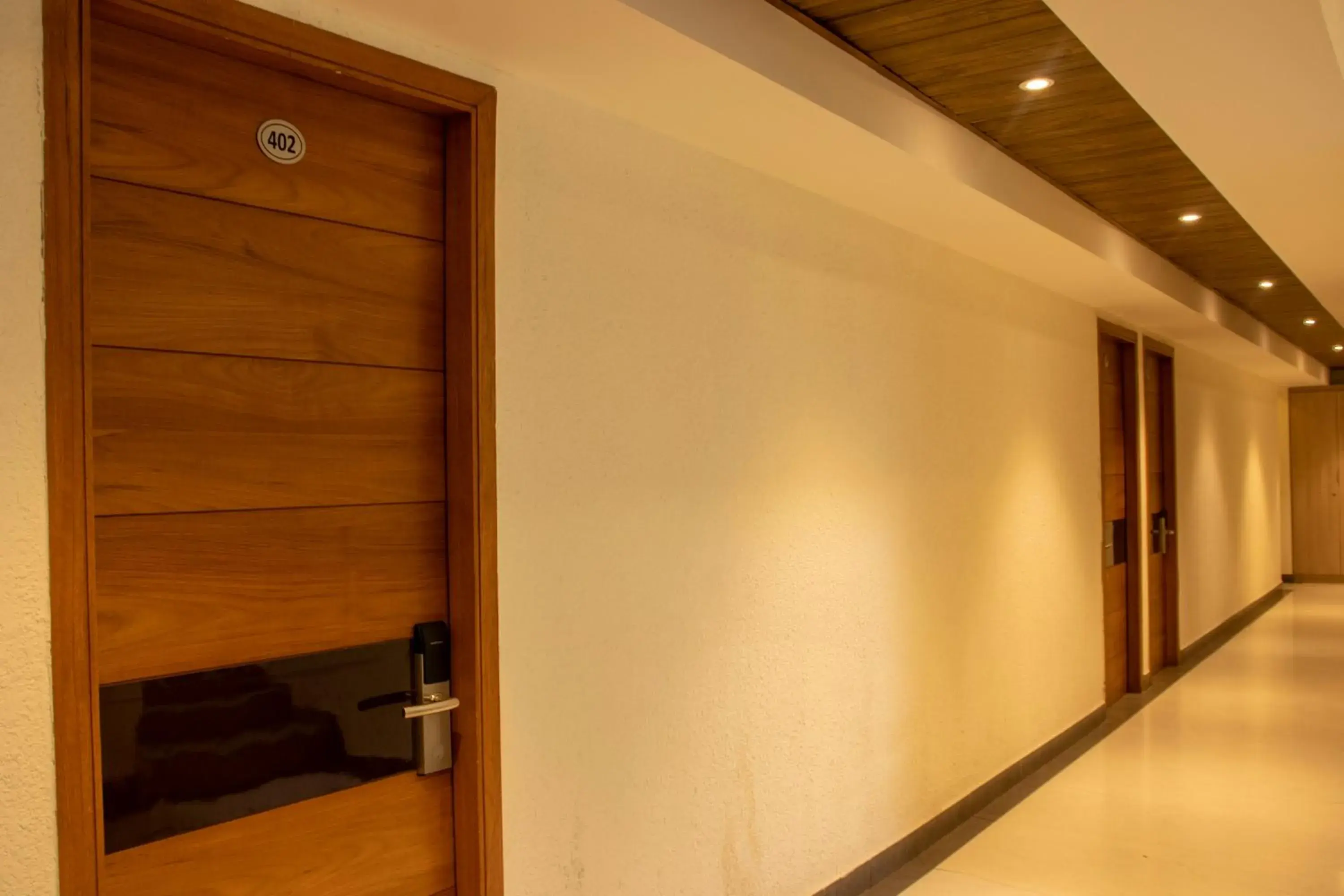 Lobby or reception in Hypons Hotel Lobby or reception in Hypons Hotel