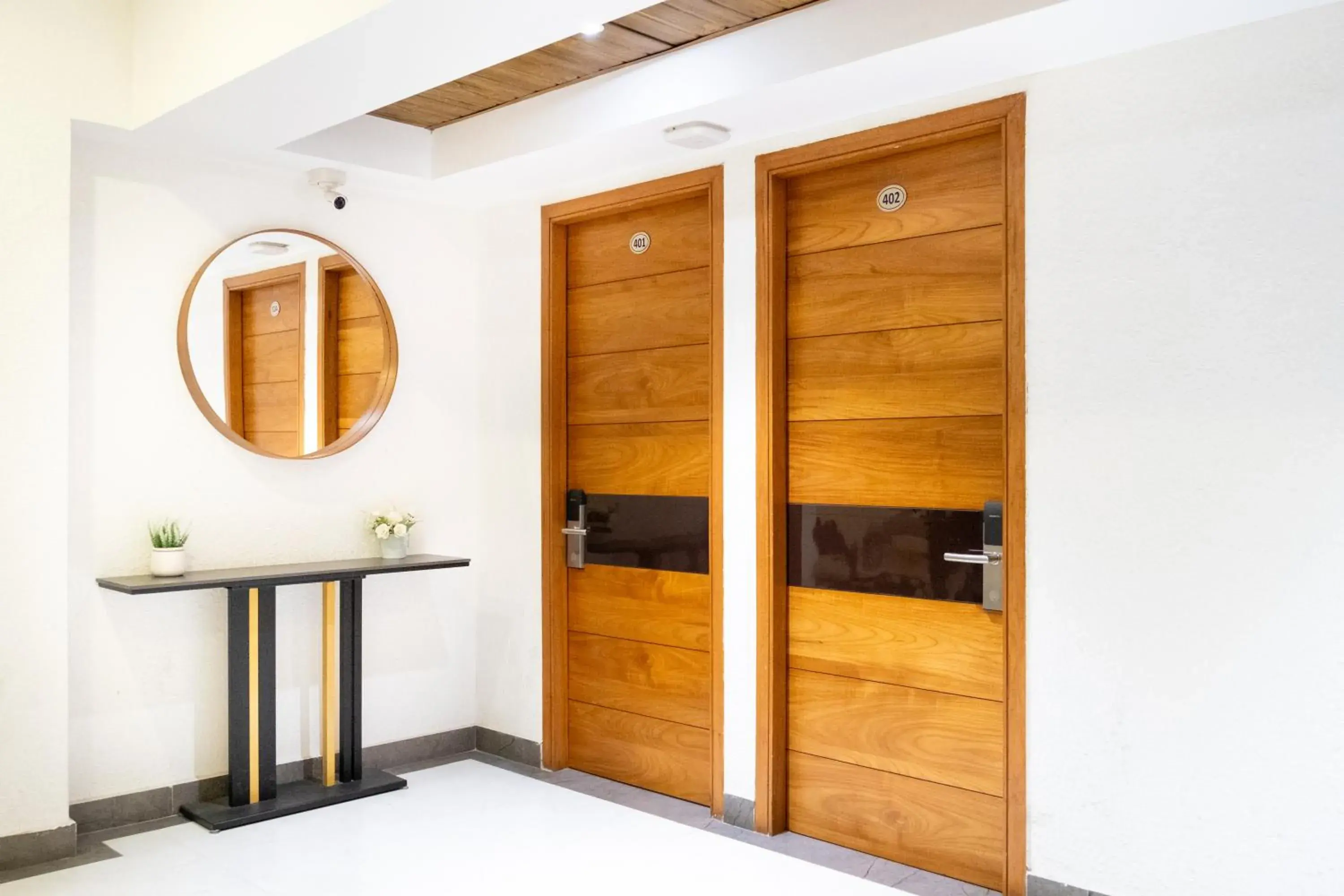 Lobby or reception in Hypons Hotel Lobby or reception in Hypons Hotel