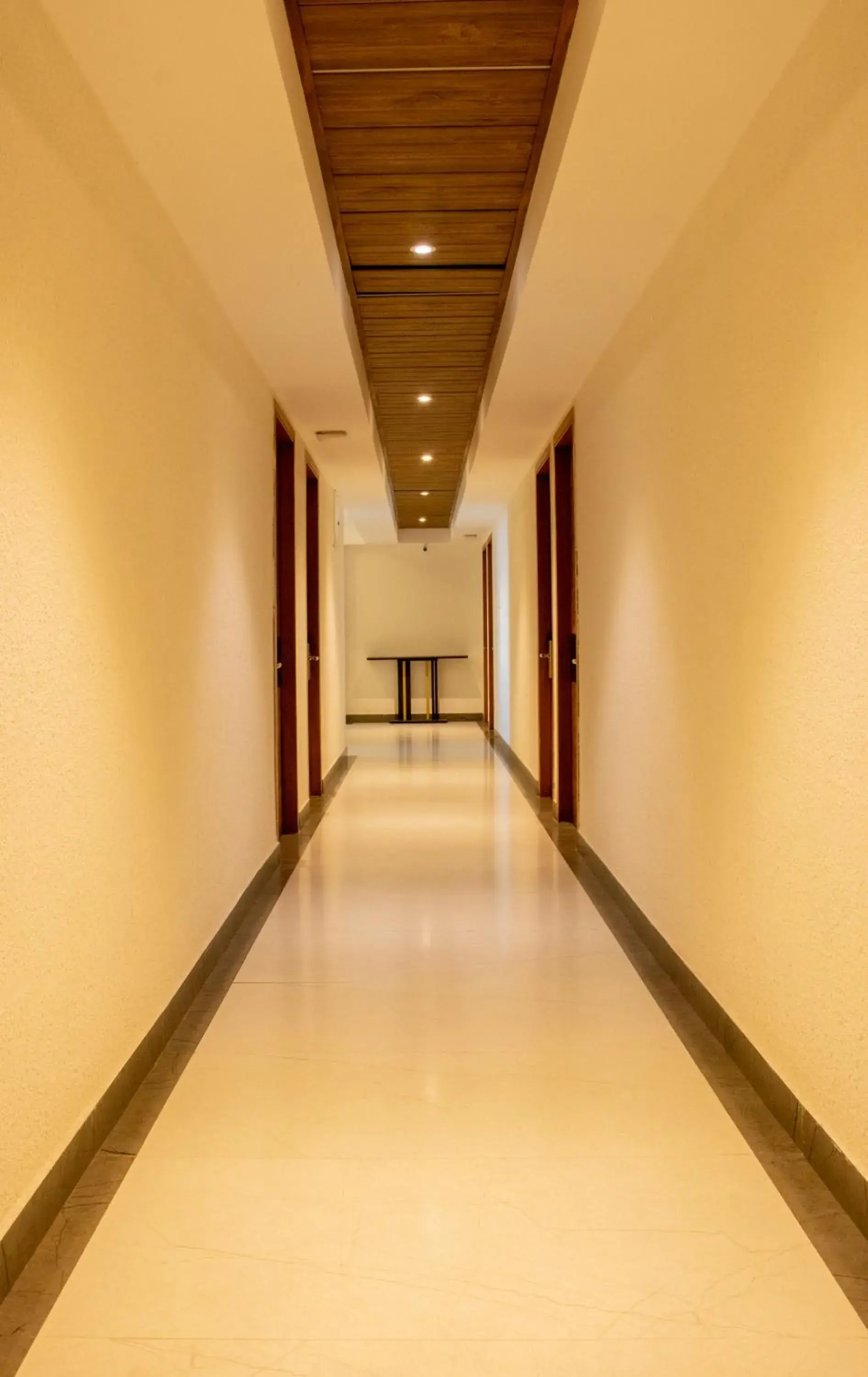 Property building in Hypons Hotel Property building in Hypons Hotel