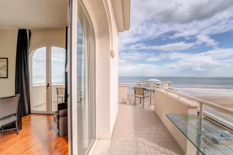 Terrazza Marconi Hotel&Spamarine