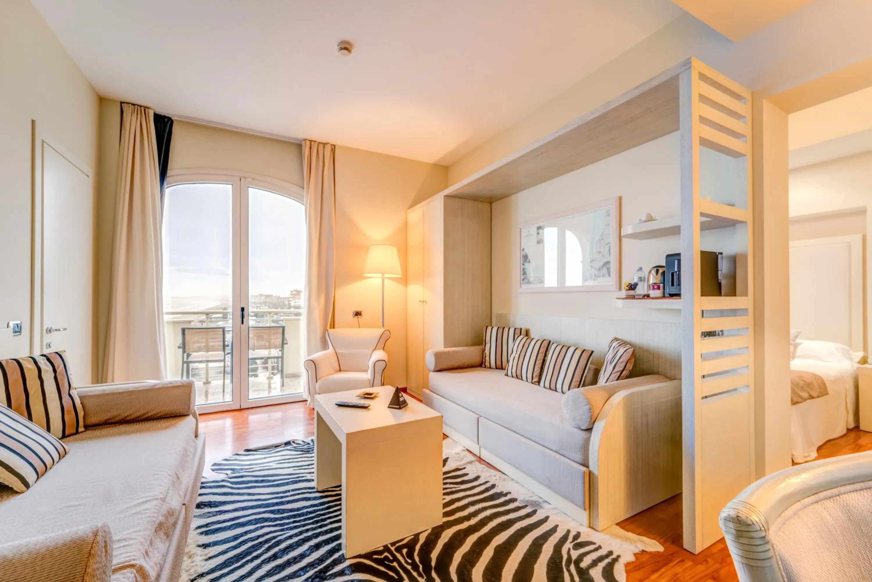 Terrazza Marconi Hotel&Spamarine