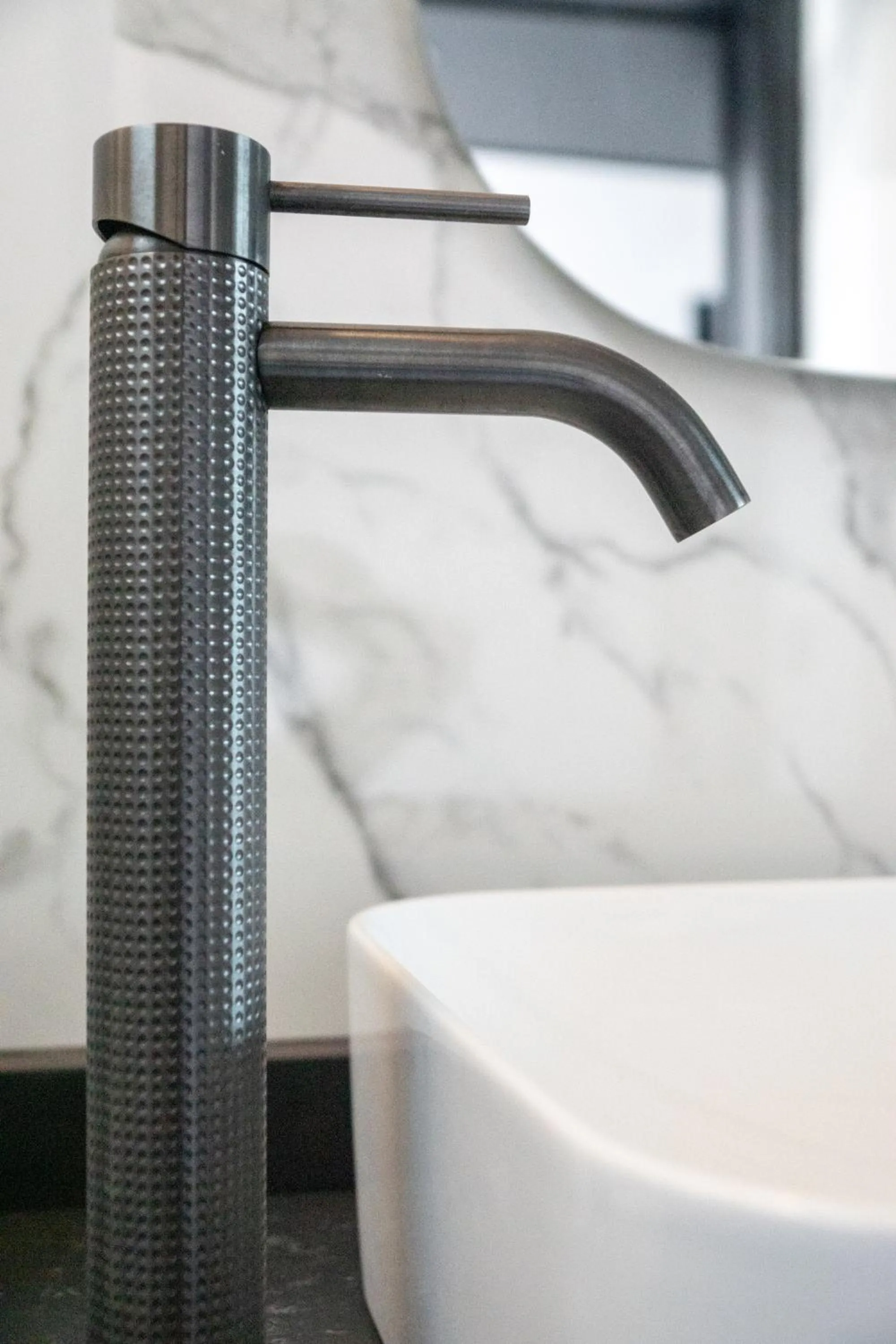 Bathroom in TenSuites - Adults Only