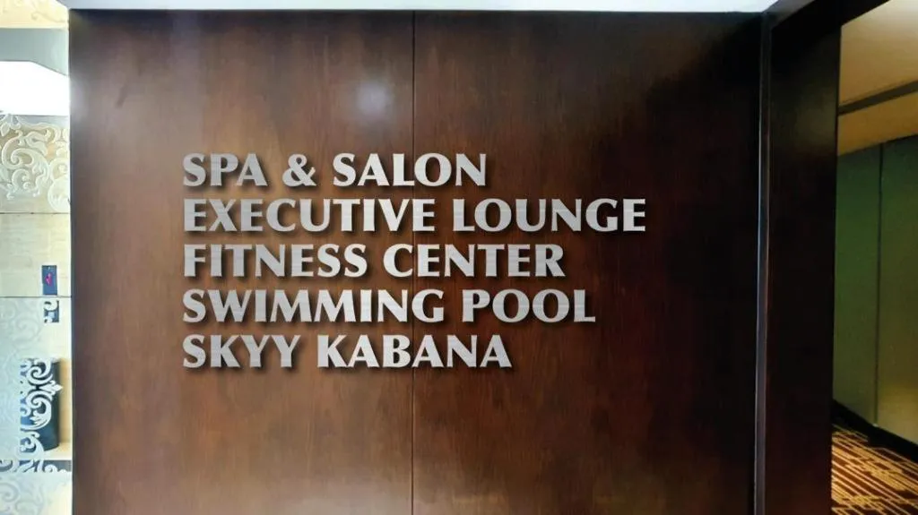 Spa and wellness centre/facilities in Grand Sylhet Hotel & Resort