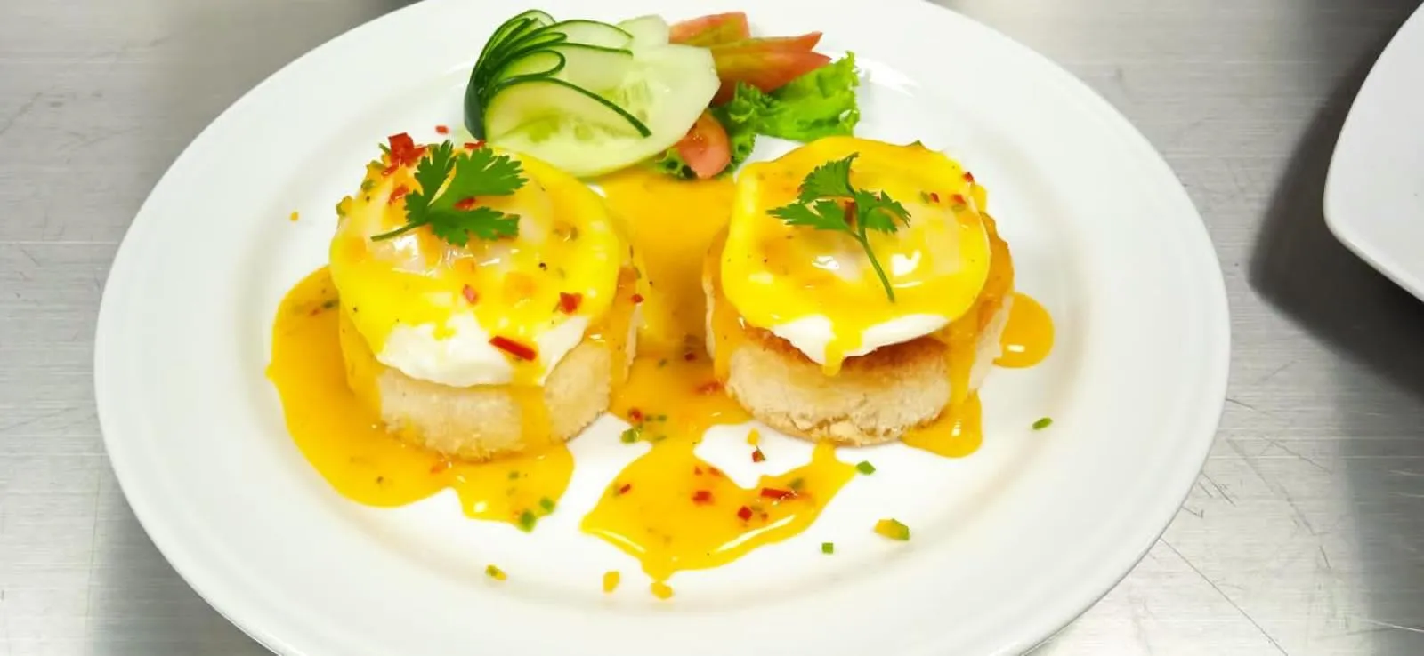 Food in Grand Sylhet Hotel & Resort