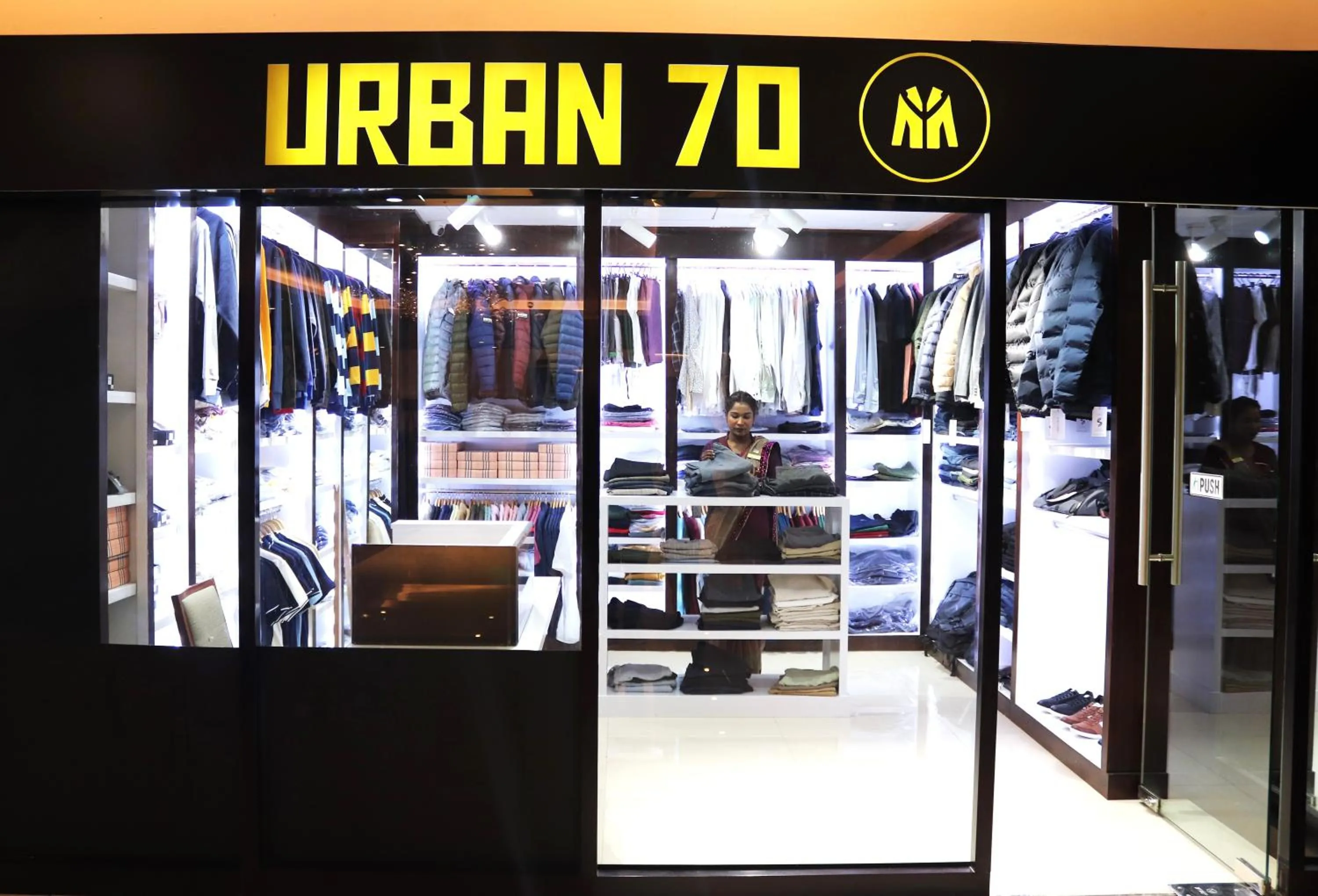 Shopping Area in Grand Sylhet Hotel & Resort